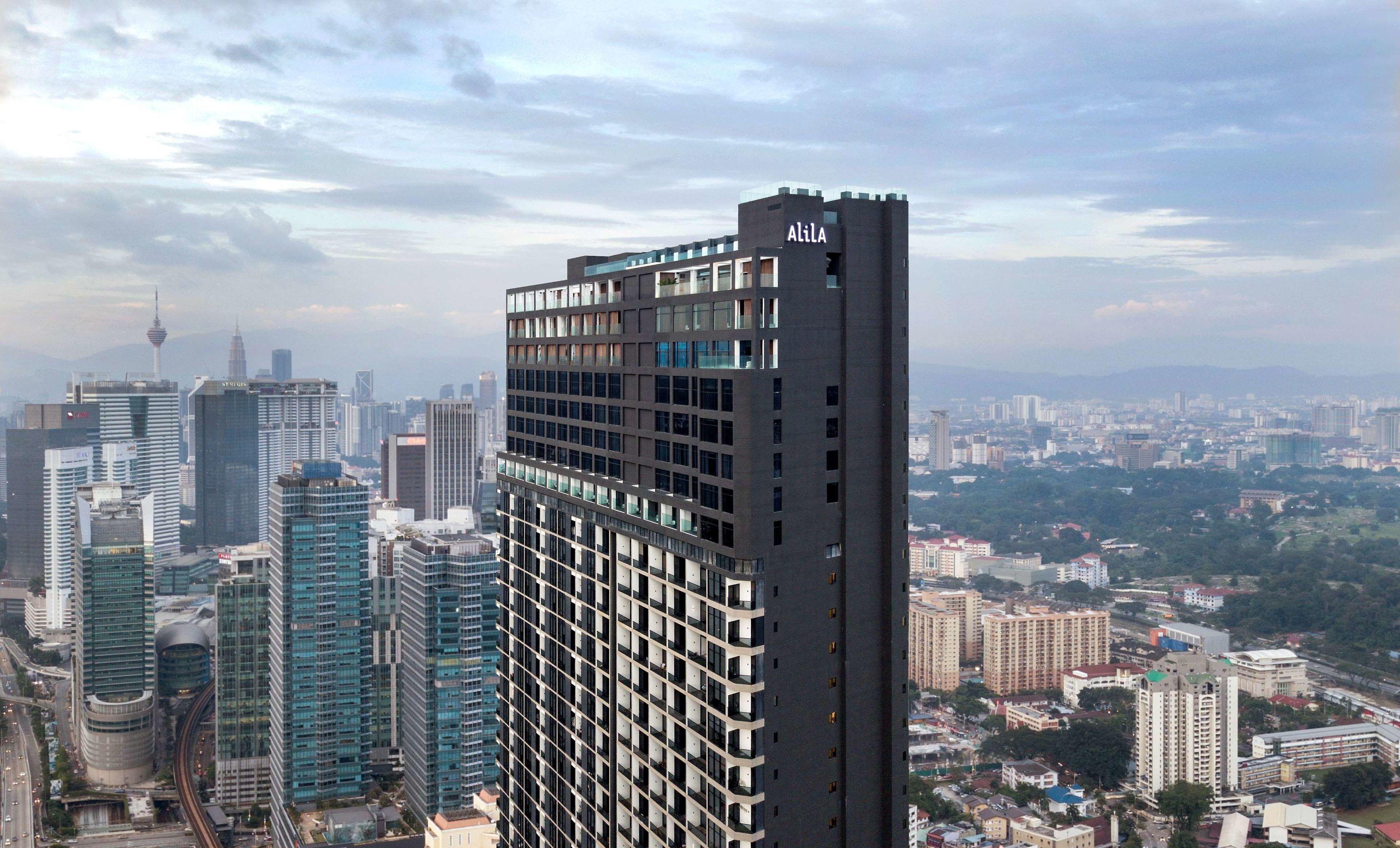 Alila Bangsar Kuala Lumpur — photo 3
