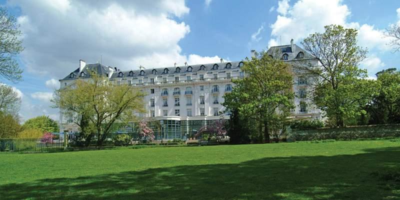 Waldorf Astoria Versailles Trianon Palace