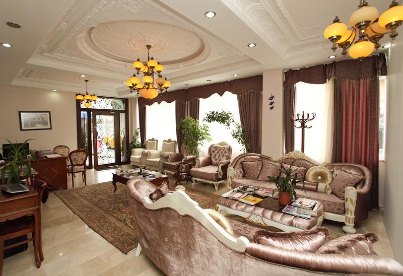 Basileus Hotel — photo 5