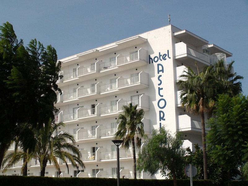 Hotel Astoria Playa — photo 5