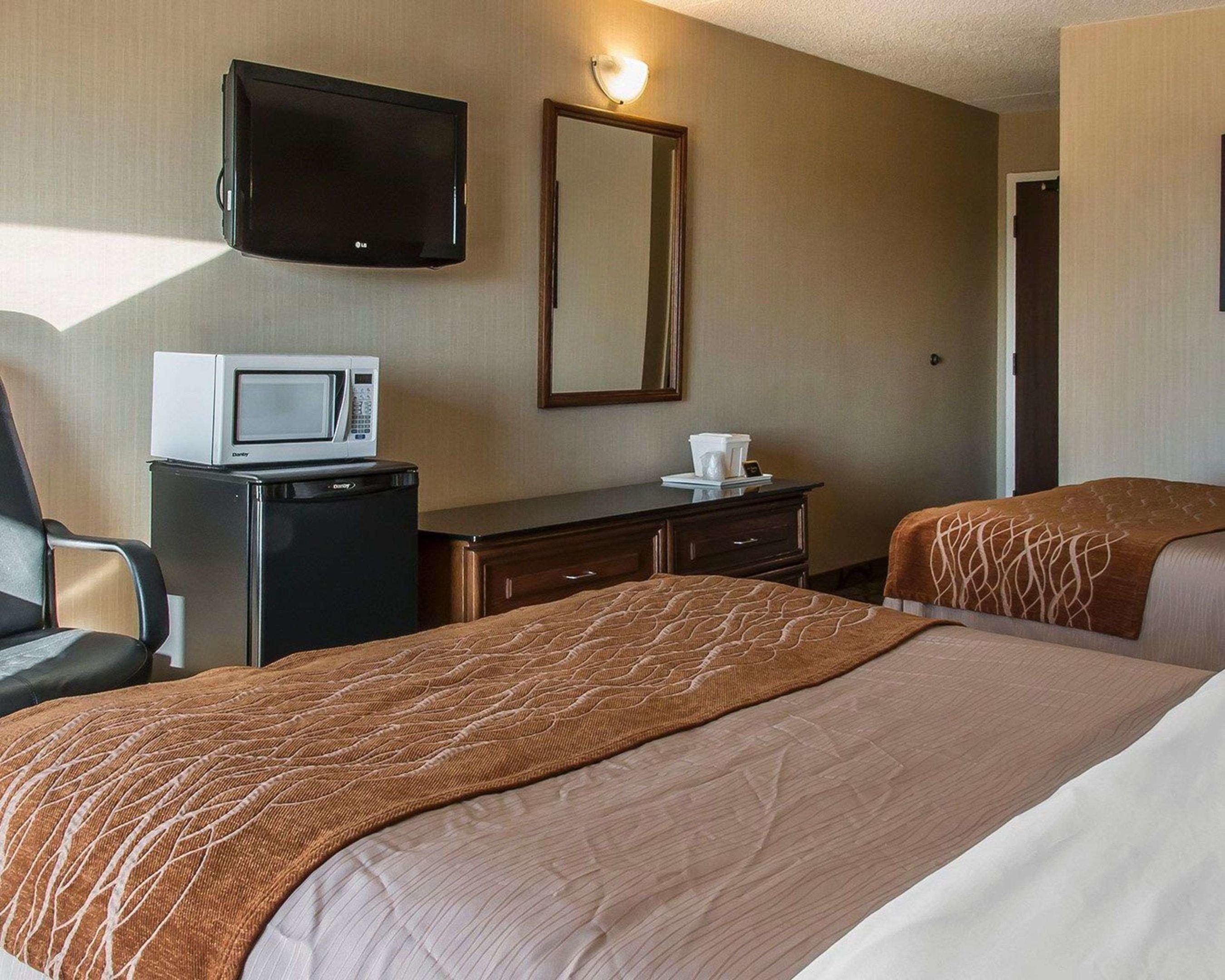 Comfort Inn Brandon Manitoba — photo 5