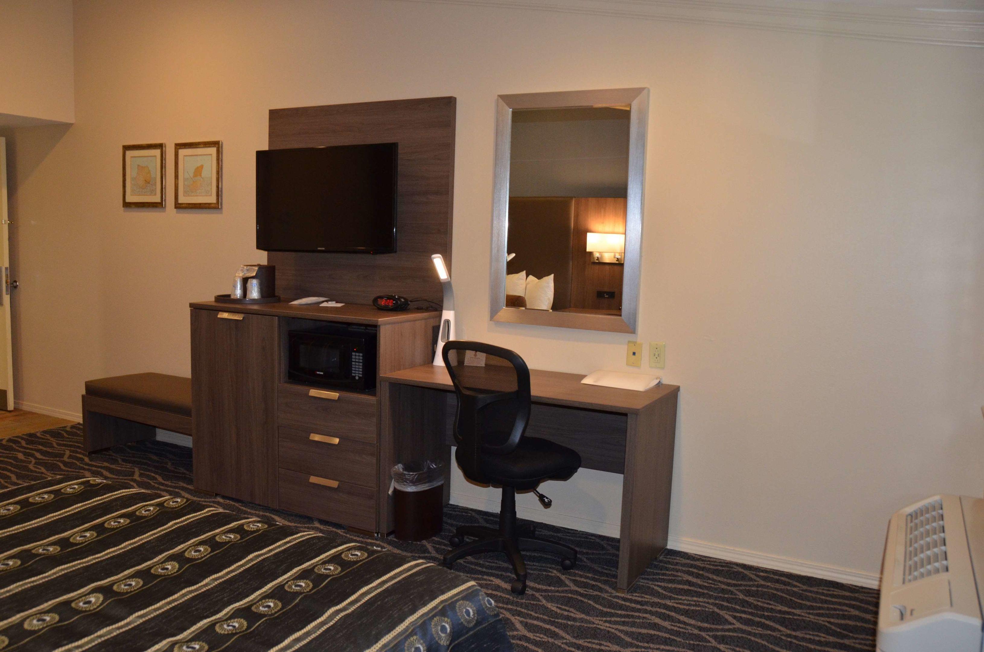Best Western Plus Hill House — photo 5