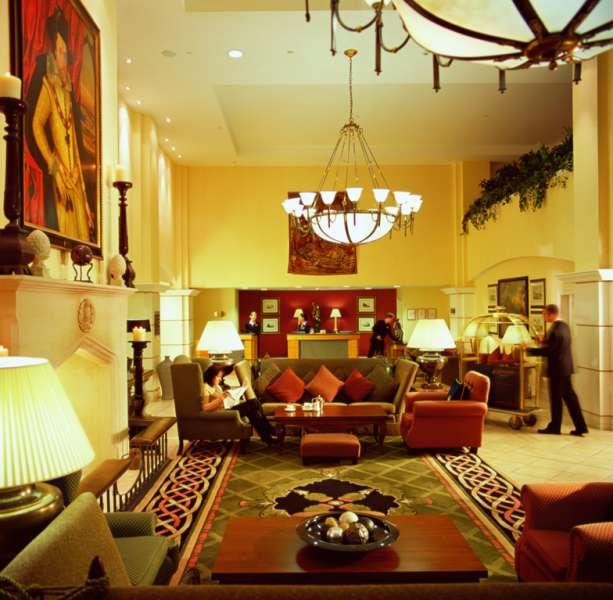 Fairmont St Andrews — photo 4