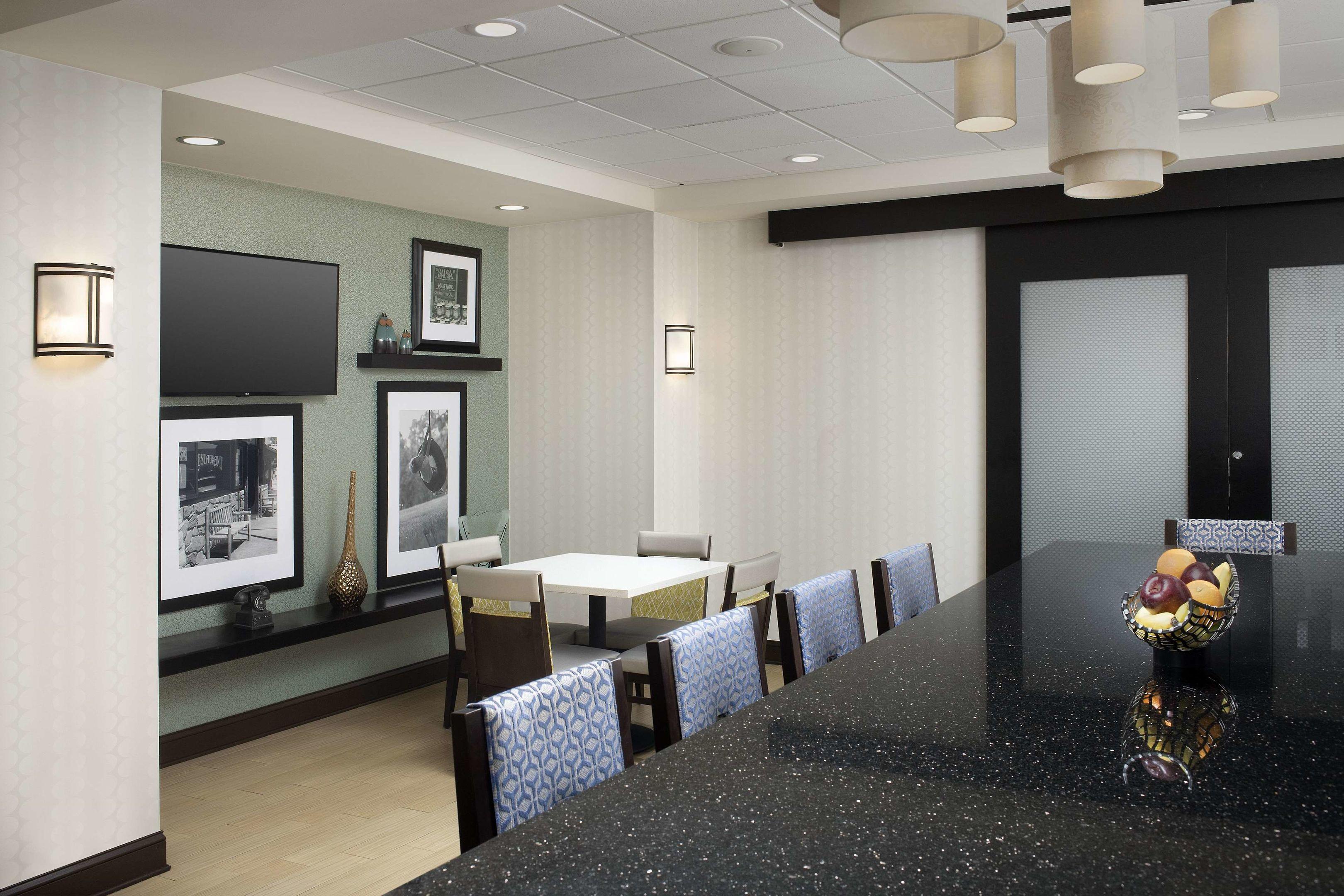 Hampton Inn Birmingham I-65/Lakeshore Drive — photo 5