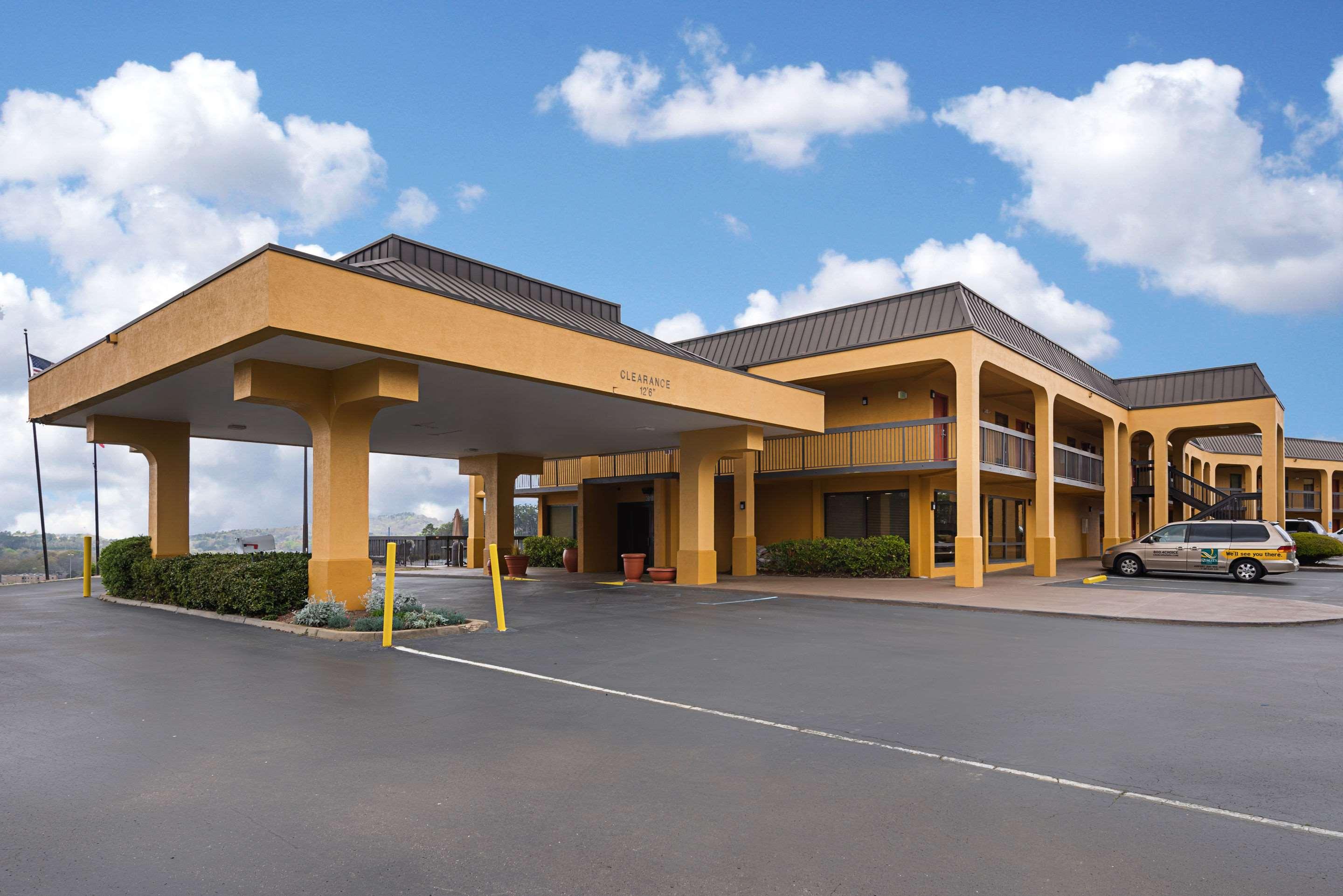 Quality Inn Airport Southeast — photo 4