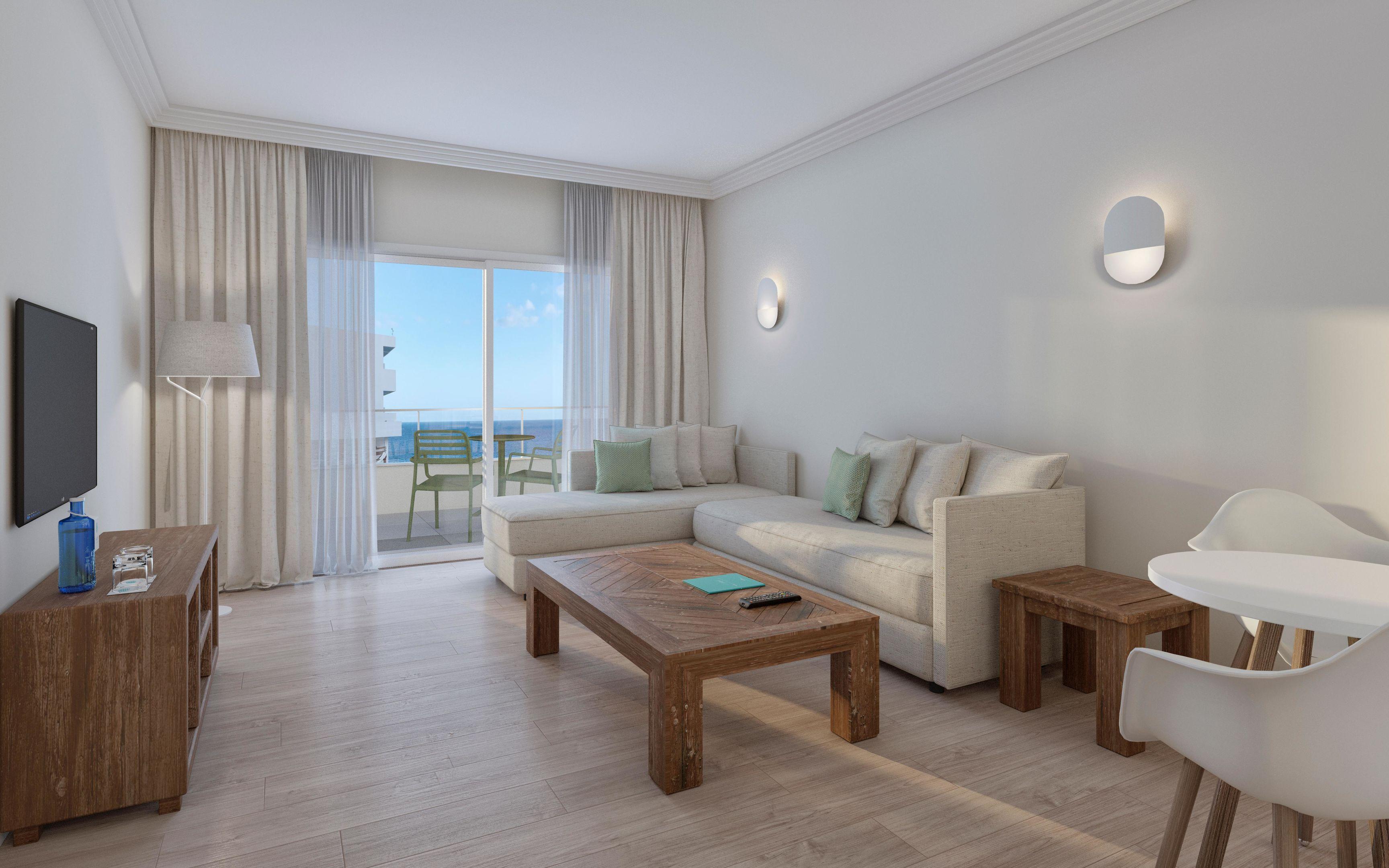 Alua Atlantico Golf Resort — photo 5