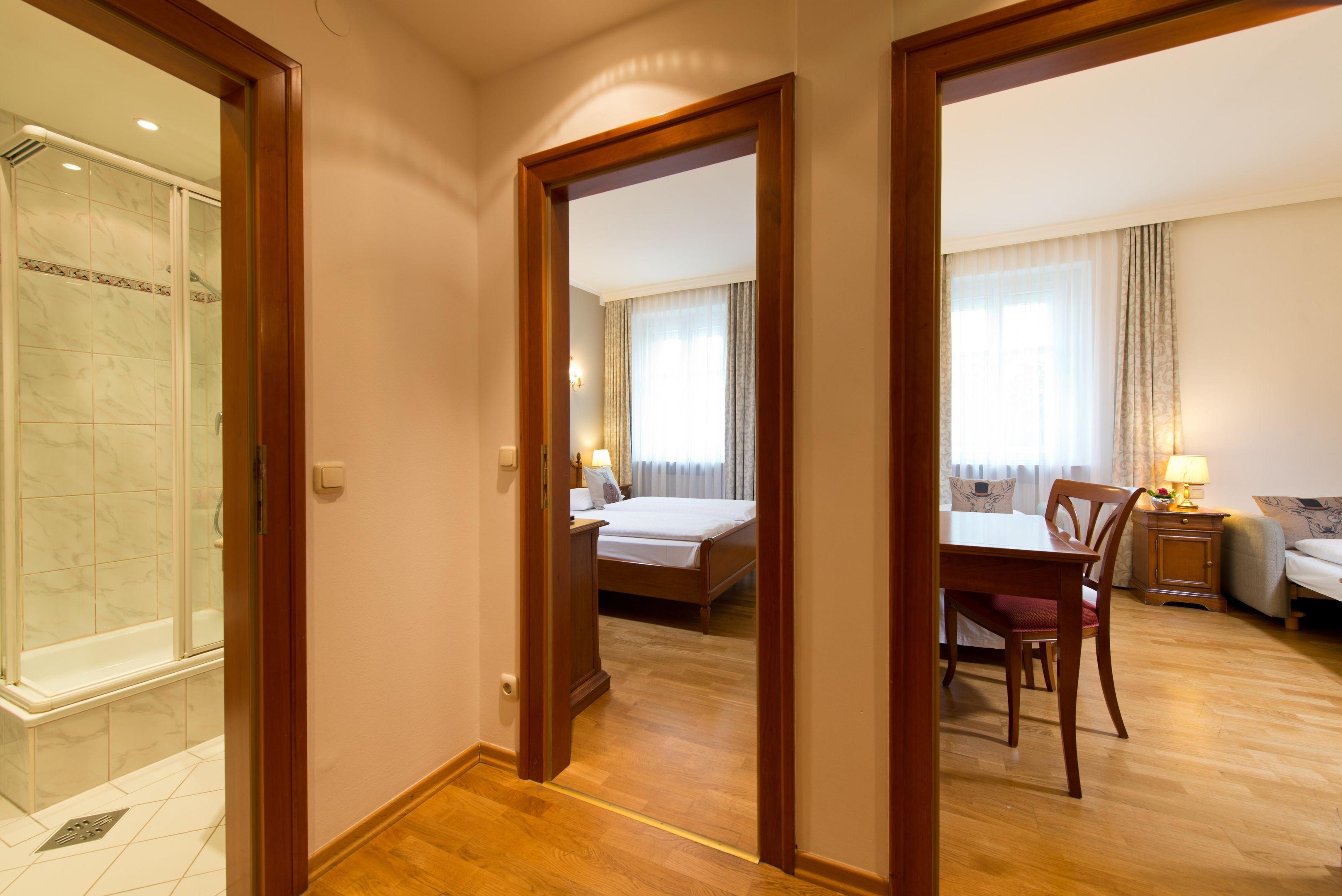 ACHAT Hotel Salzburg zum Hirschen — photo 5
