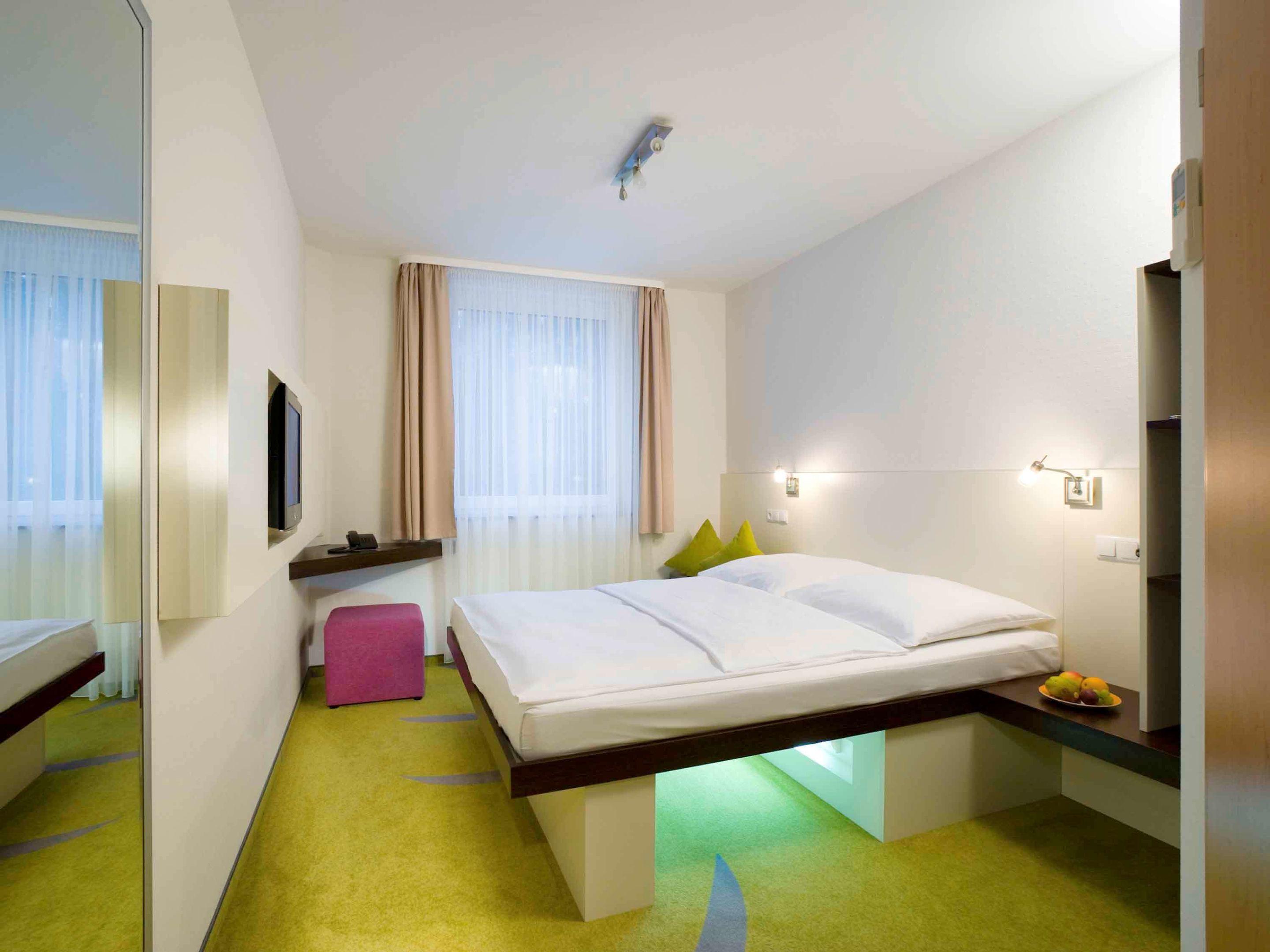 Ibis Styles Dortmund West — photo 4