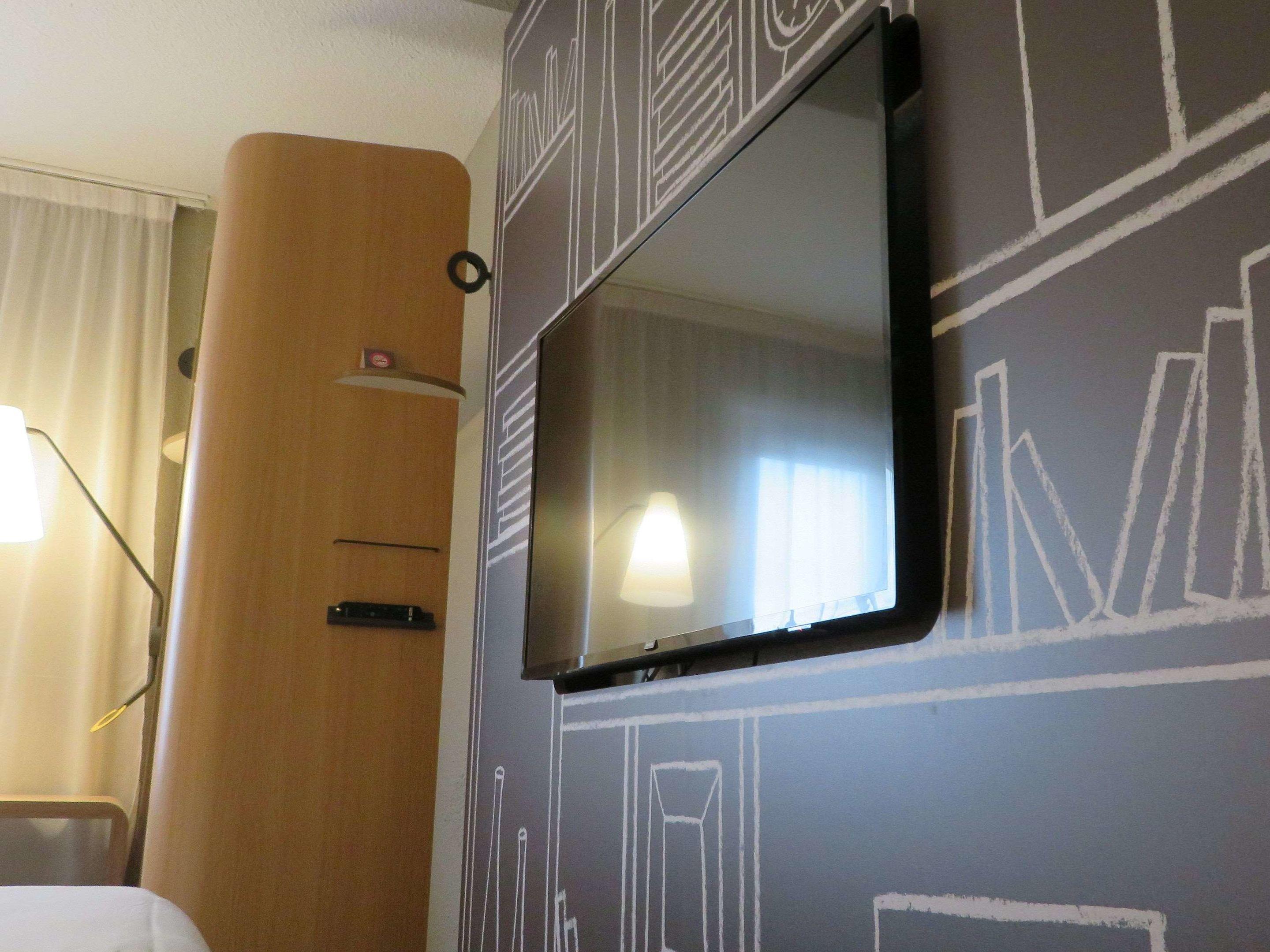 Hôtel ibis Melun — photo 5
