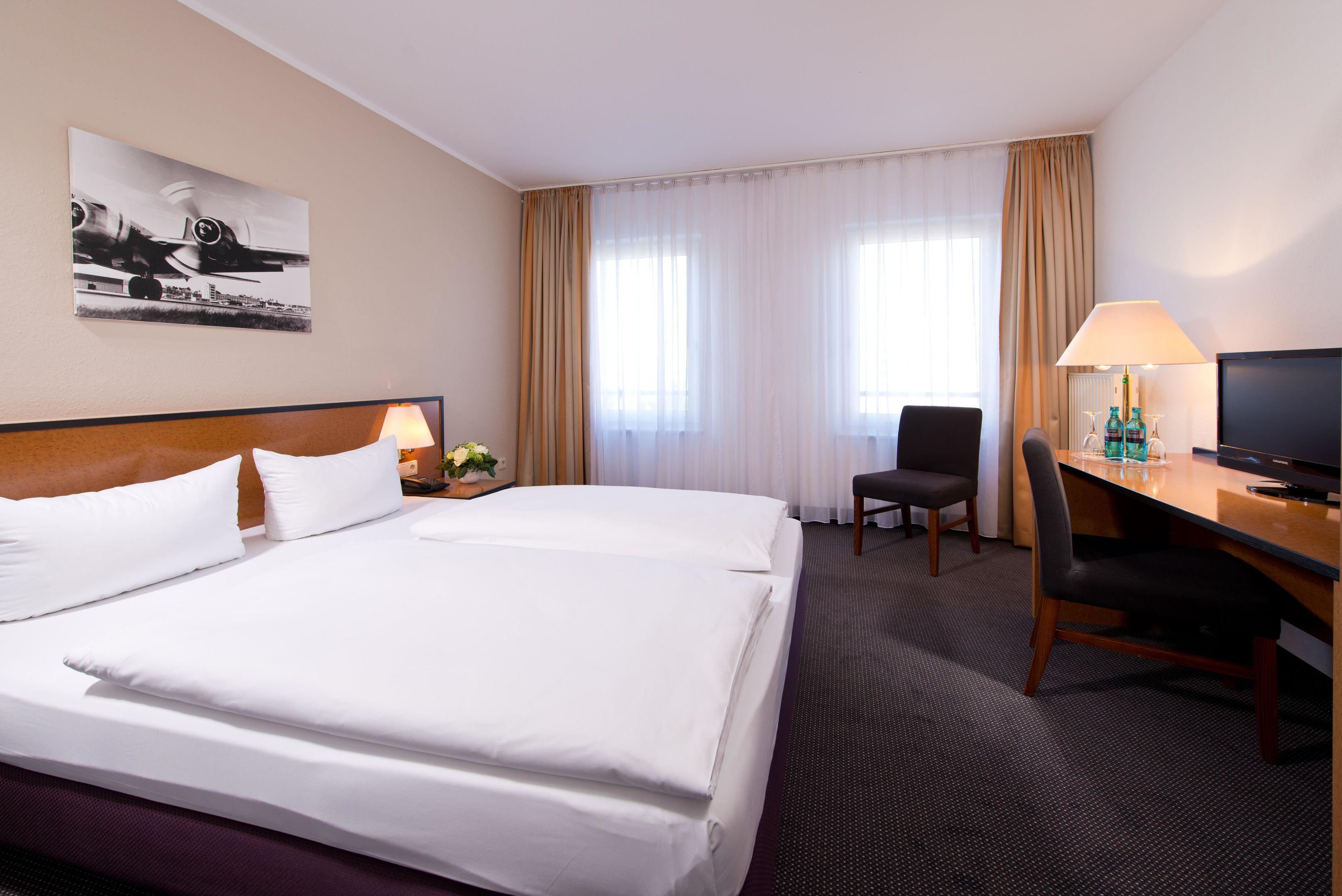 ACHAT Hotel Frankfurt Airport — photo 5