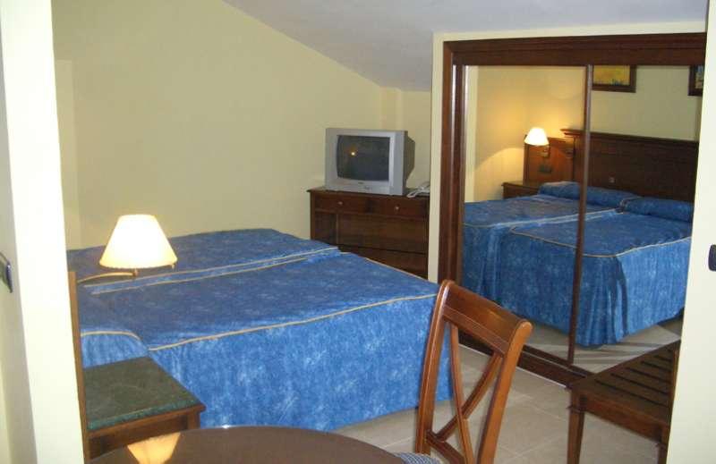 Hotel Vistamar — photo 4