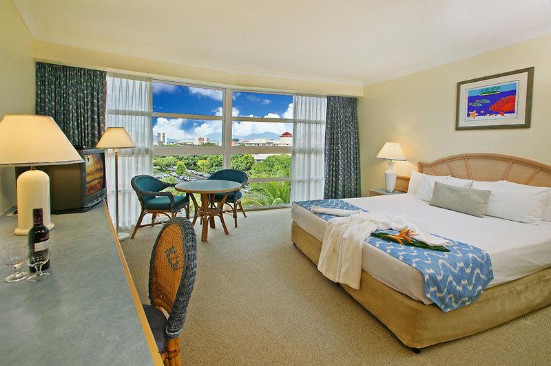 DoubleTree by Hilton Hotel Cairns — photo 5