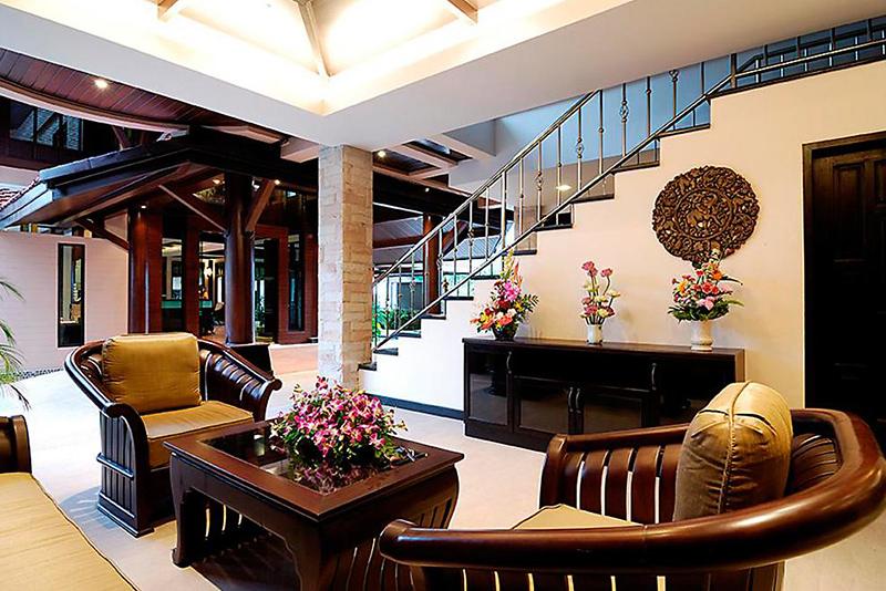 Nipa Resort — photo 5