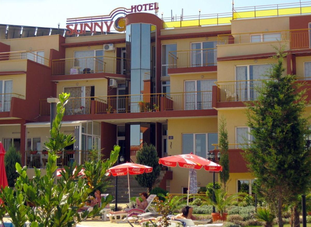 Hotel Sunny — photo 4