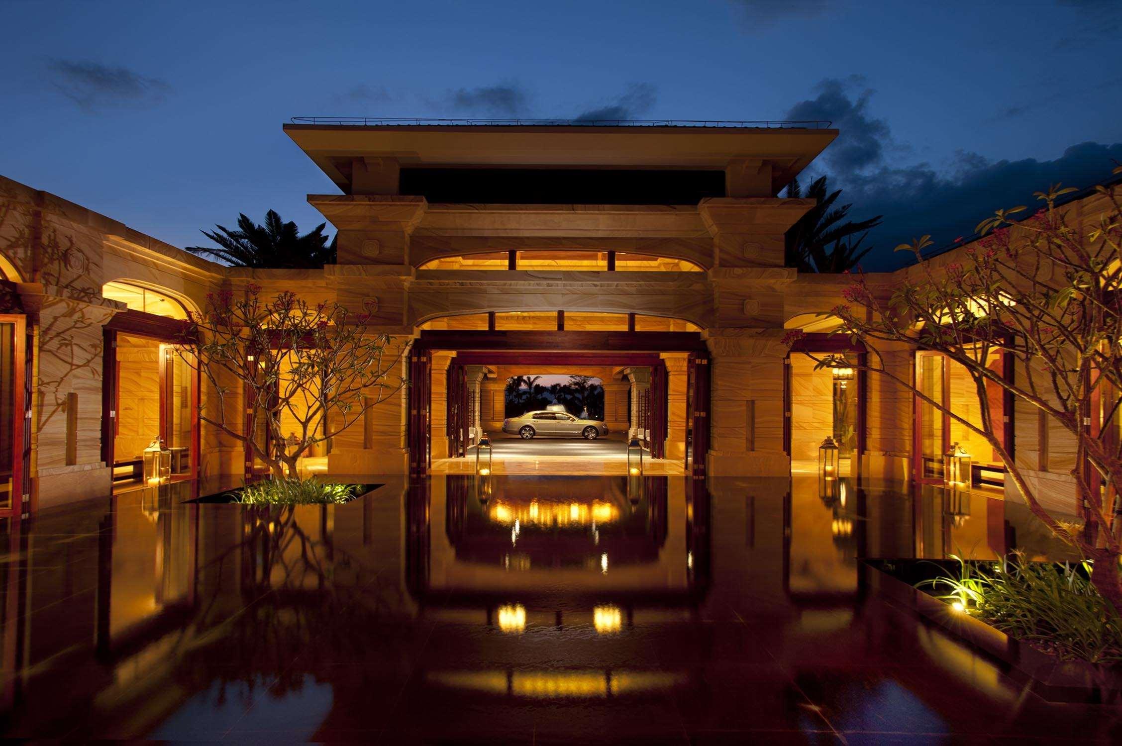 Conrad Sanya Haitang Bay — photo 4