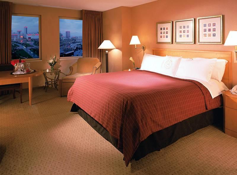 Sheraton Atlantic City Convention Center — photo 4