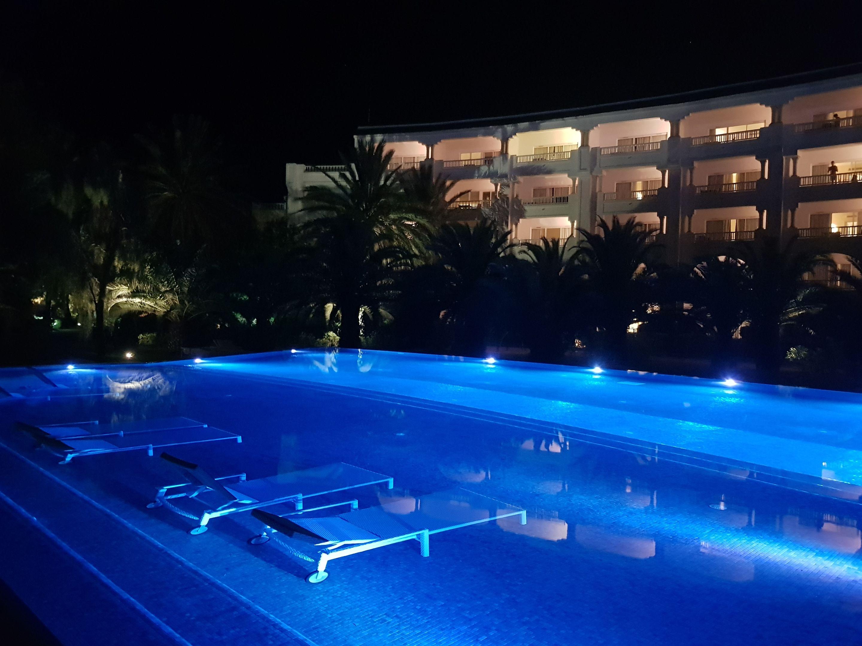 TUI BLUE Oceana Suites - Hotel Oceana Hammamet — photo 4