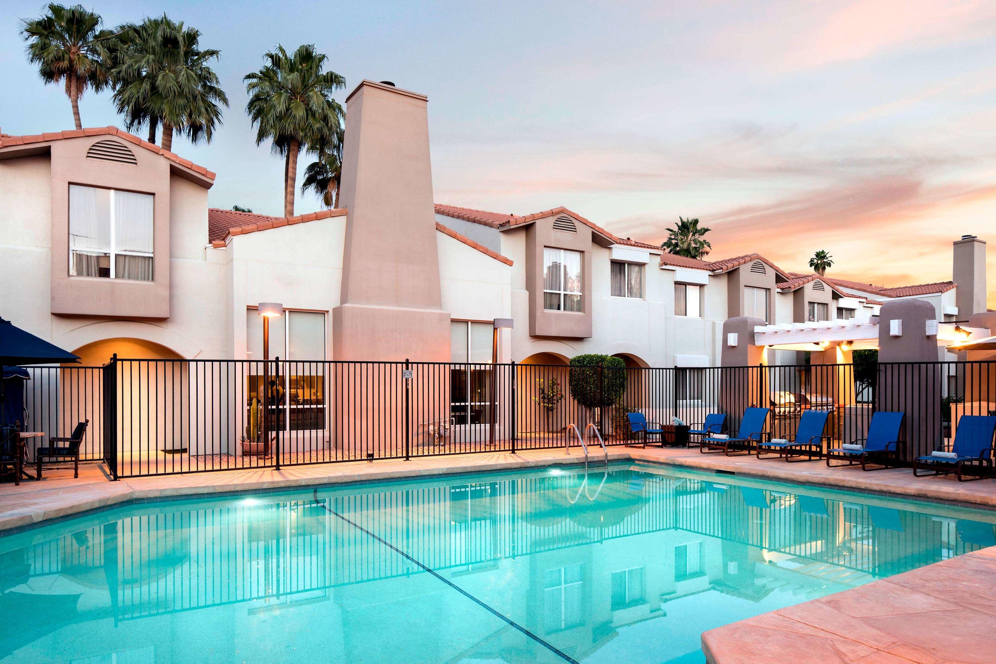 Sonesta ES Suites Scottsdale Paradise Valley — photo 4