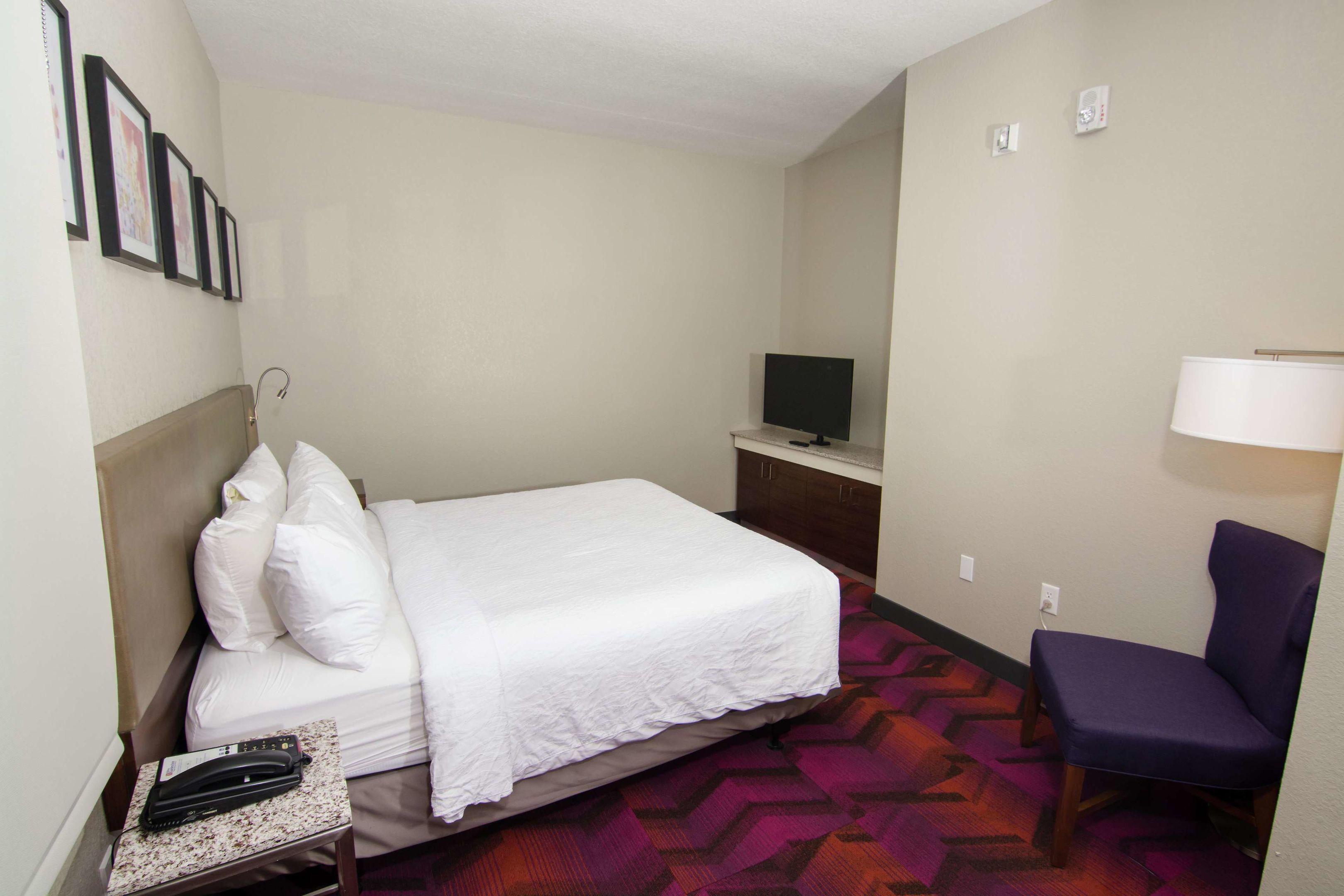 Hilton Garden Inn Tampa Suncoast Parkway — photo 5
