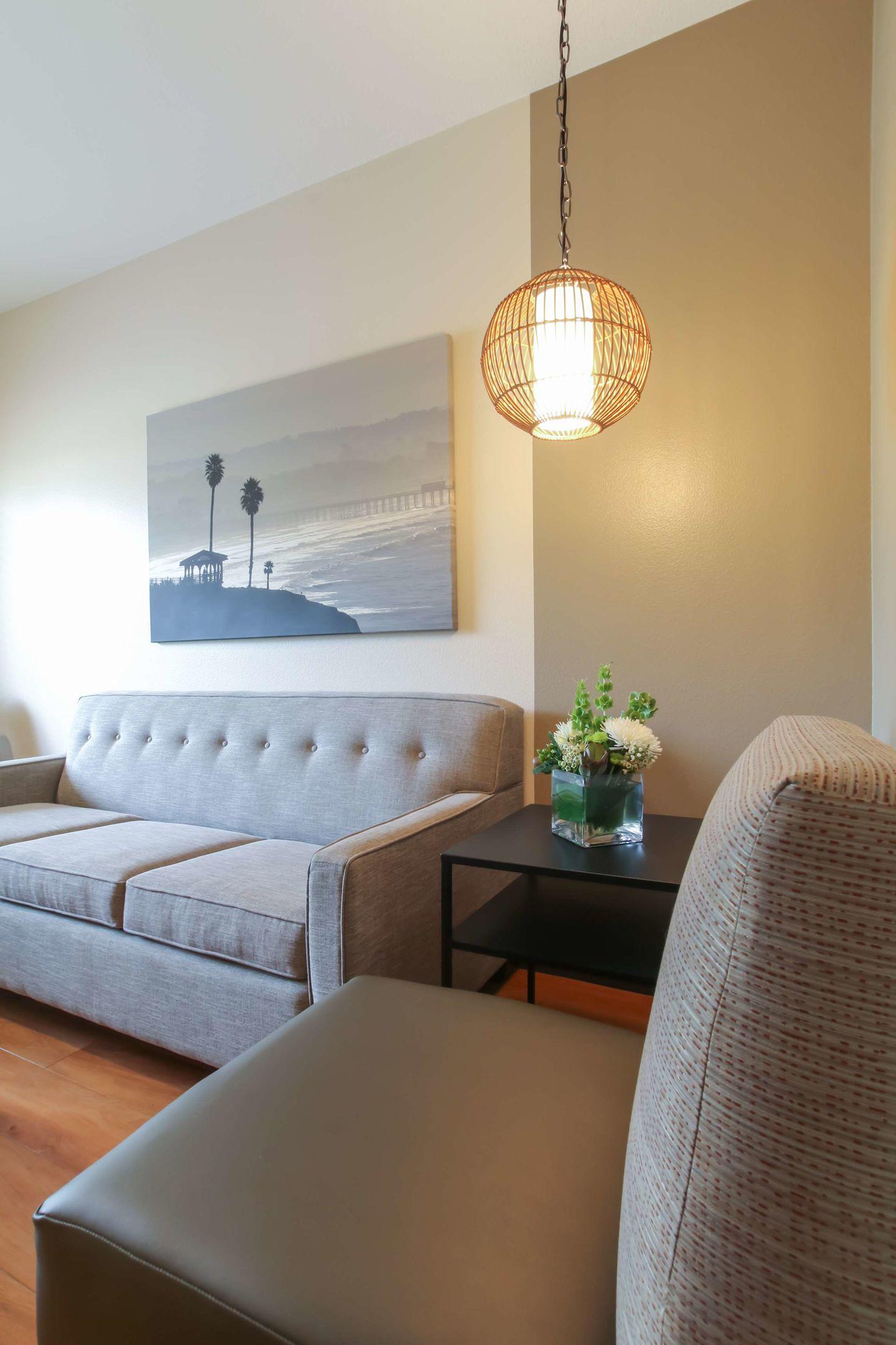 Oxford Suites Pismo Beach — photo 4