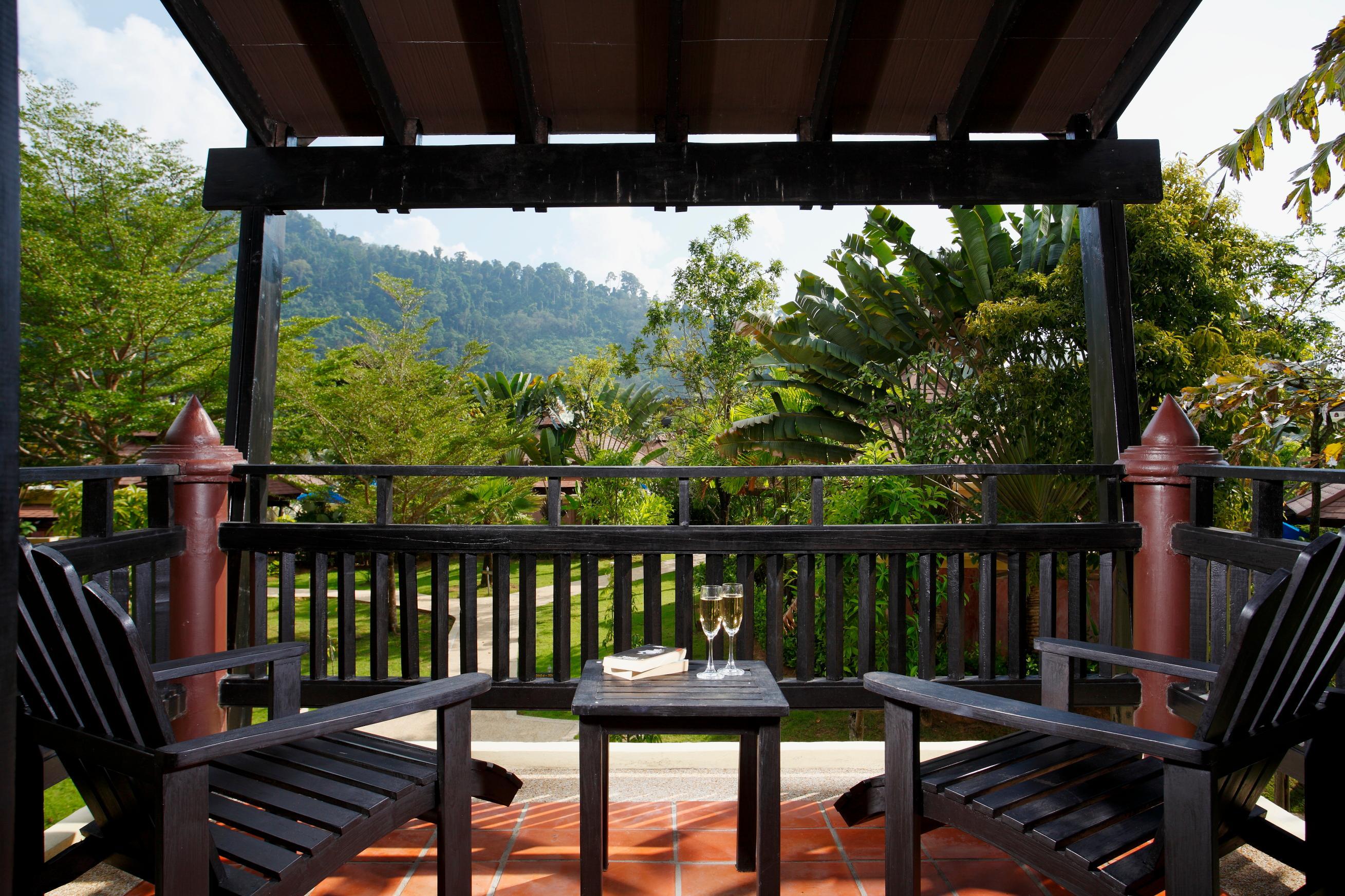 Seaview Resort Khao Lak — photo 4