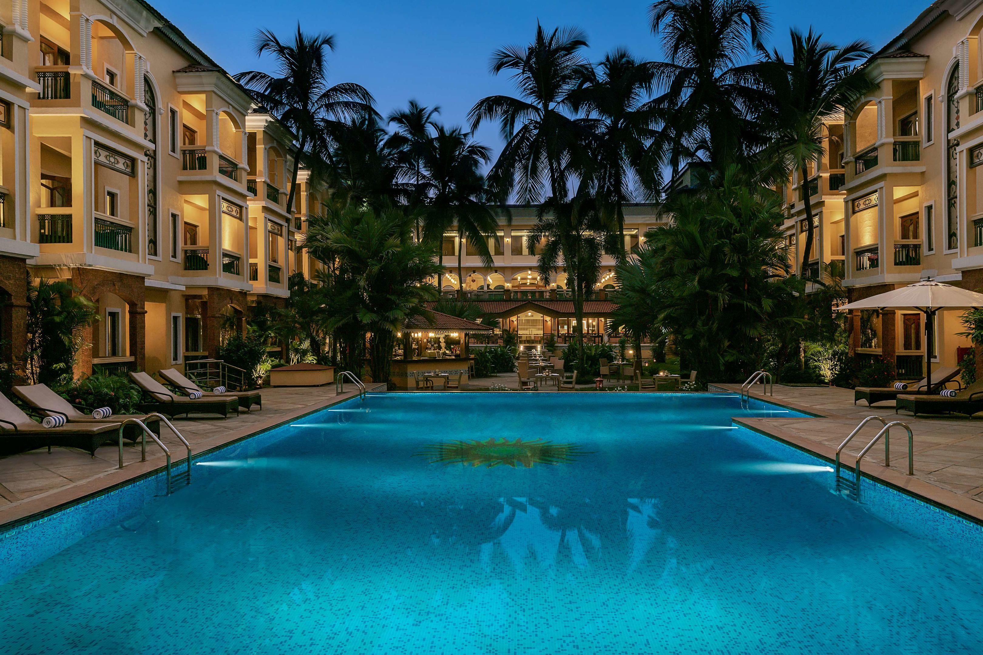 Country Inn & Suites by Radisson, Goa Candolim — photo 5