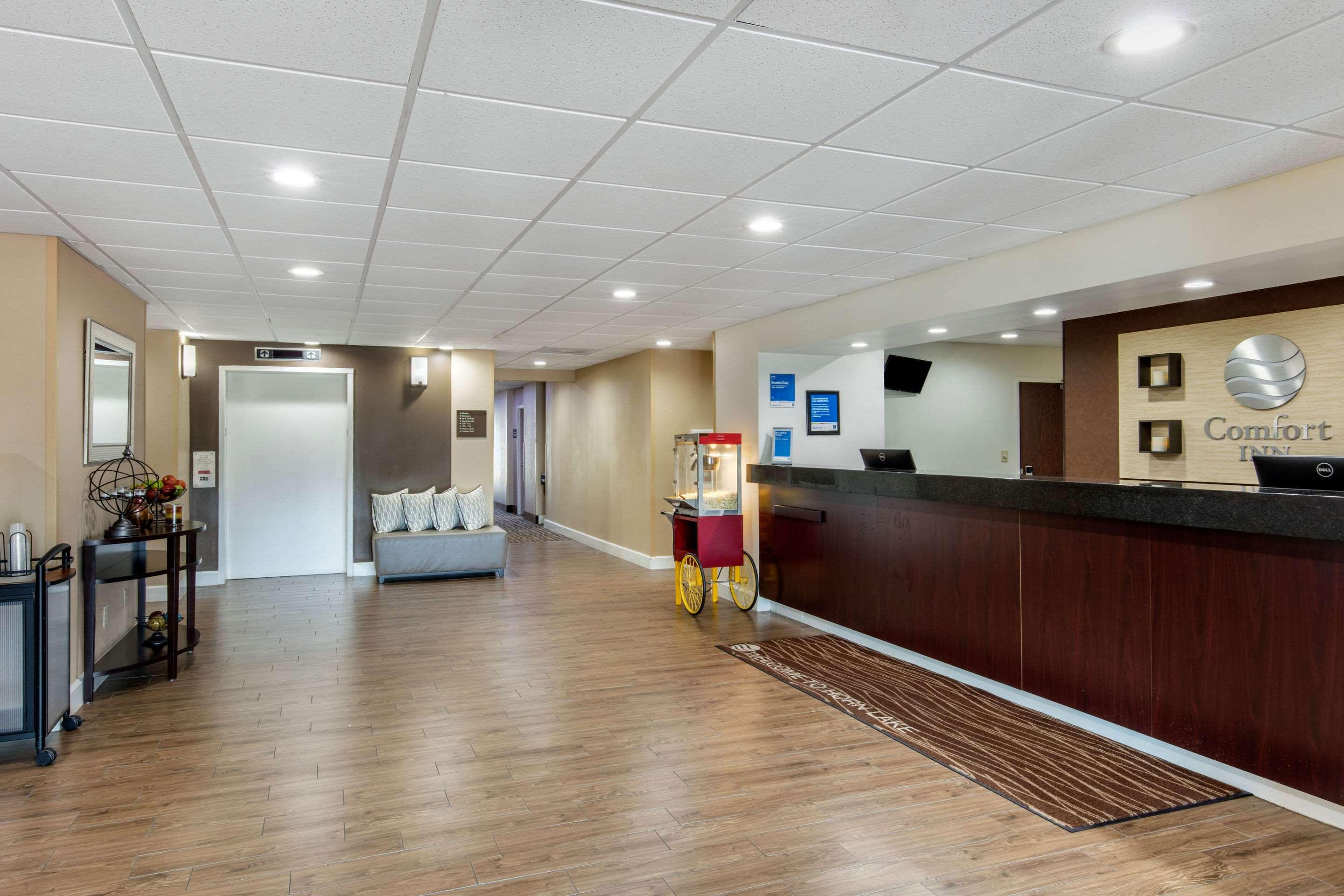 Comfort Inn Horn Lake Southaven — photo 4