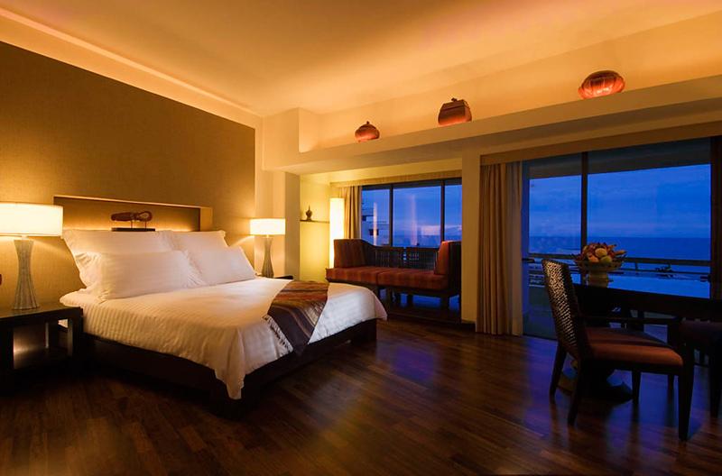 Hilton Phuket Arcadia Resort & Spa — photo 4
