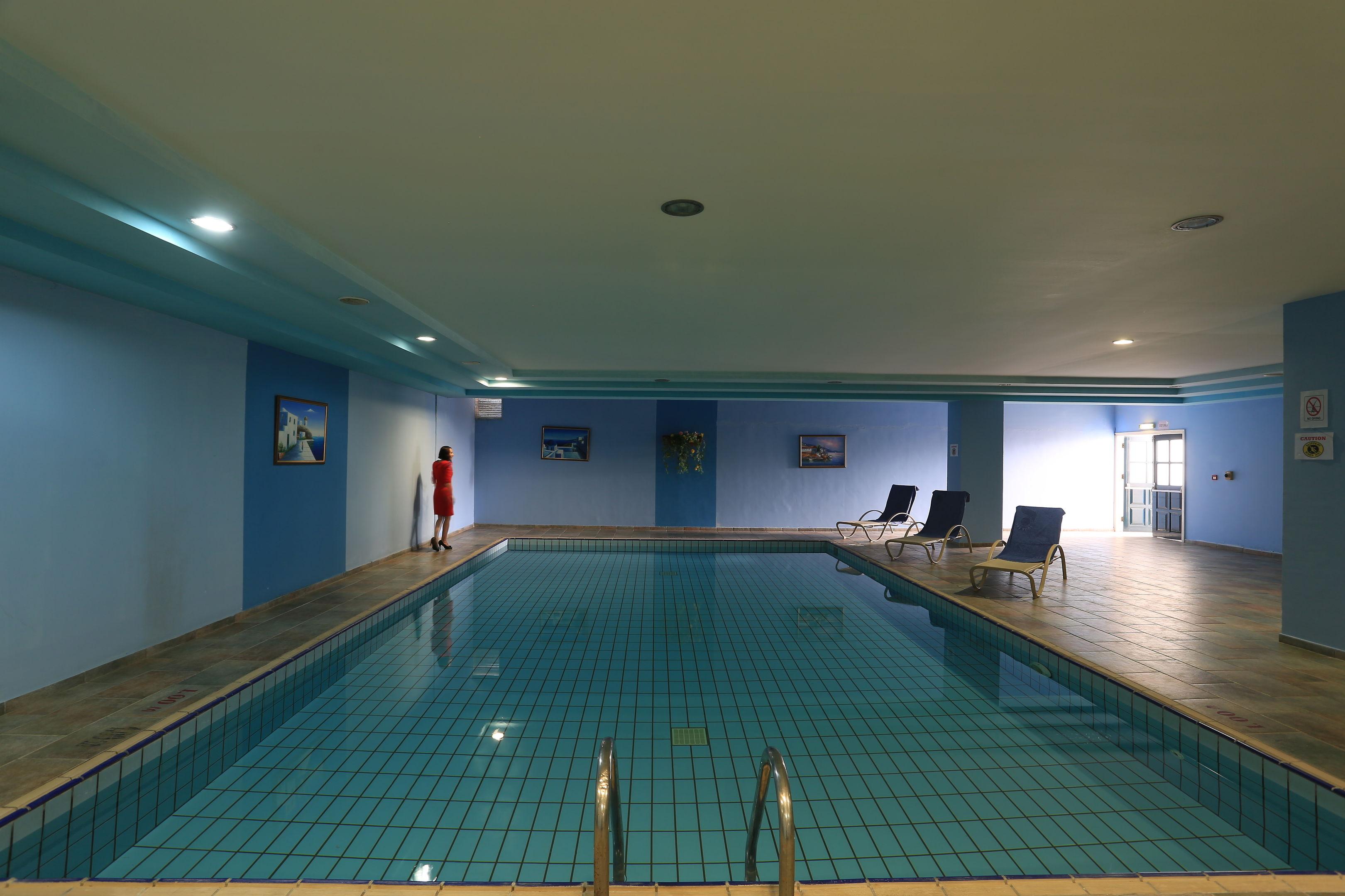 Eleni Holiday Village — photo 5
