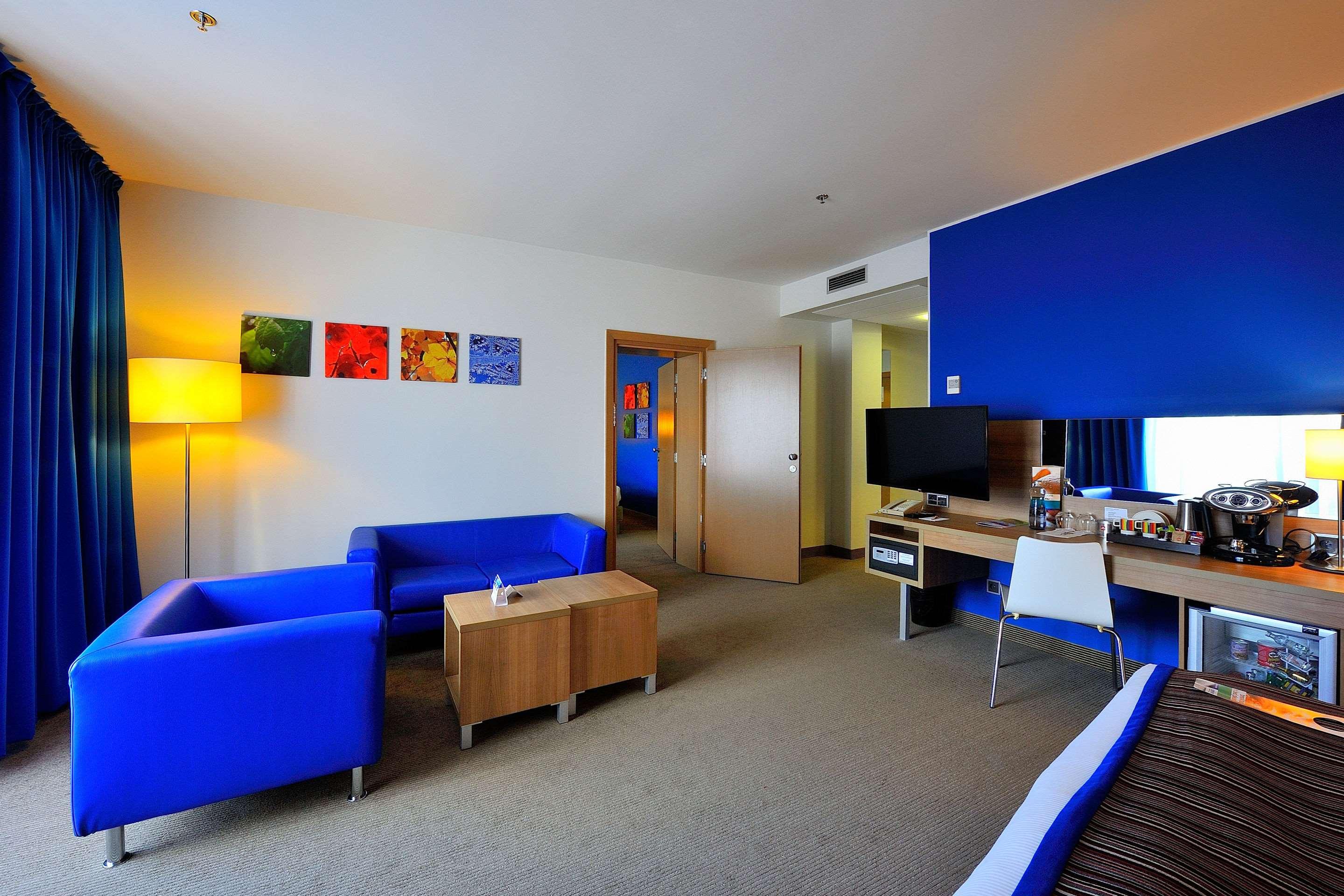 Quality Hotel Ostrava City — photo 4