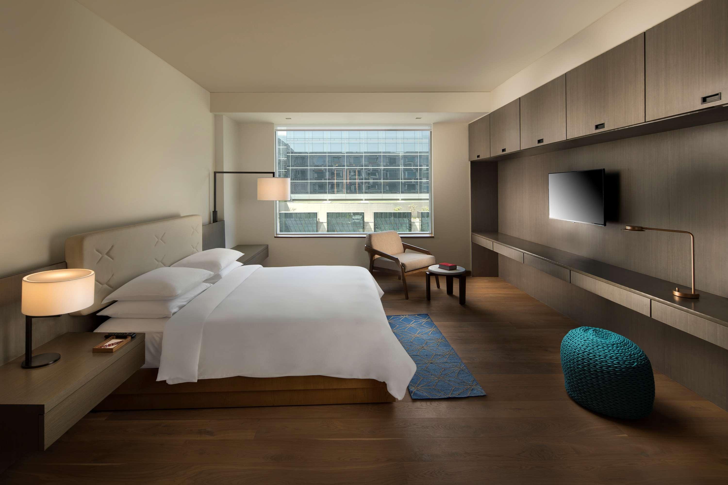 Andaz Delhi — photo 5
