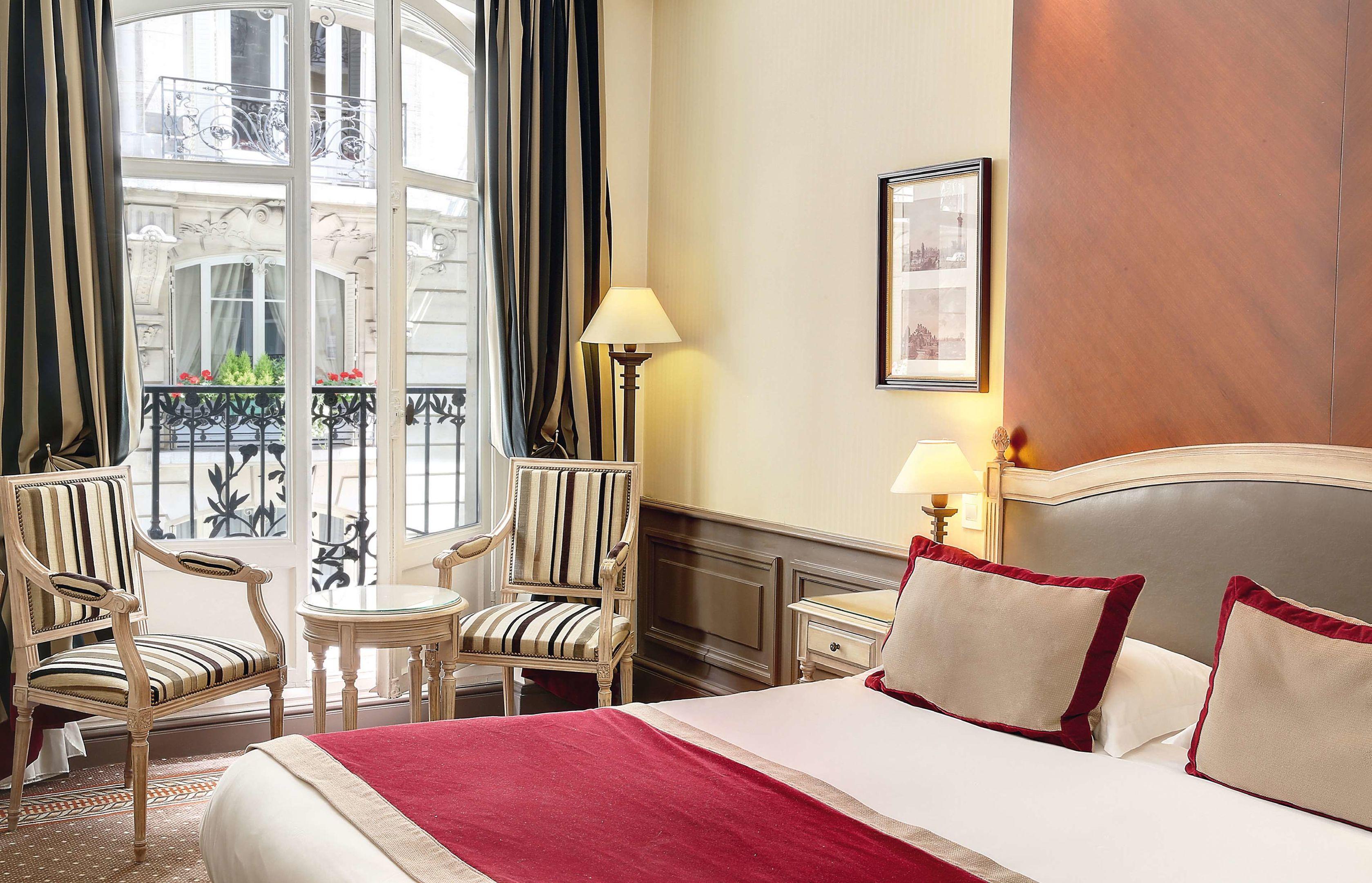 Best Western Premier Hôtel Trocadero La Tour — photo 5