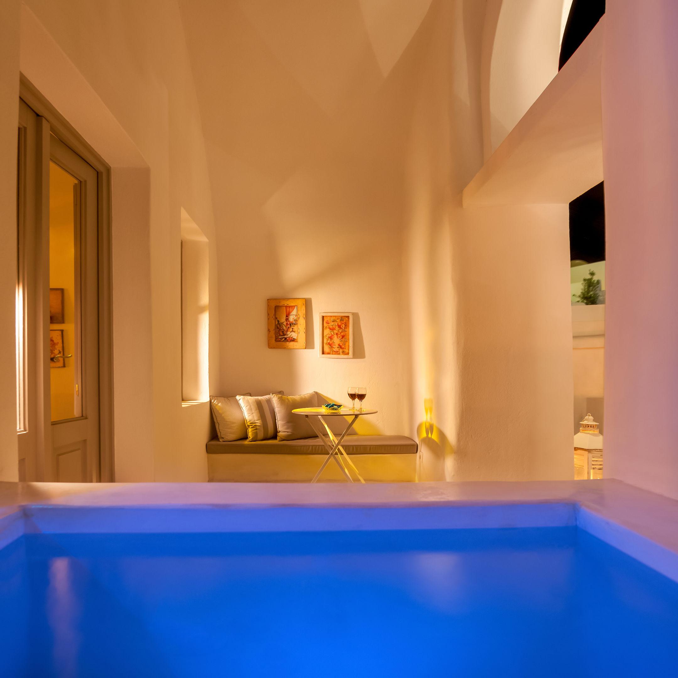 Senses Suites — photo 5