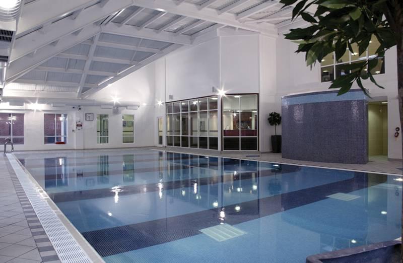 Mercure Brandon Hall Hotel & Spa Warwickshire — photo 4