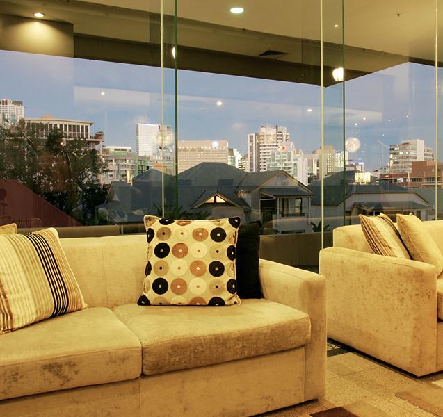 Hotel Grand Chancellor Brisbane — photo 5