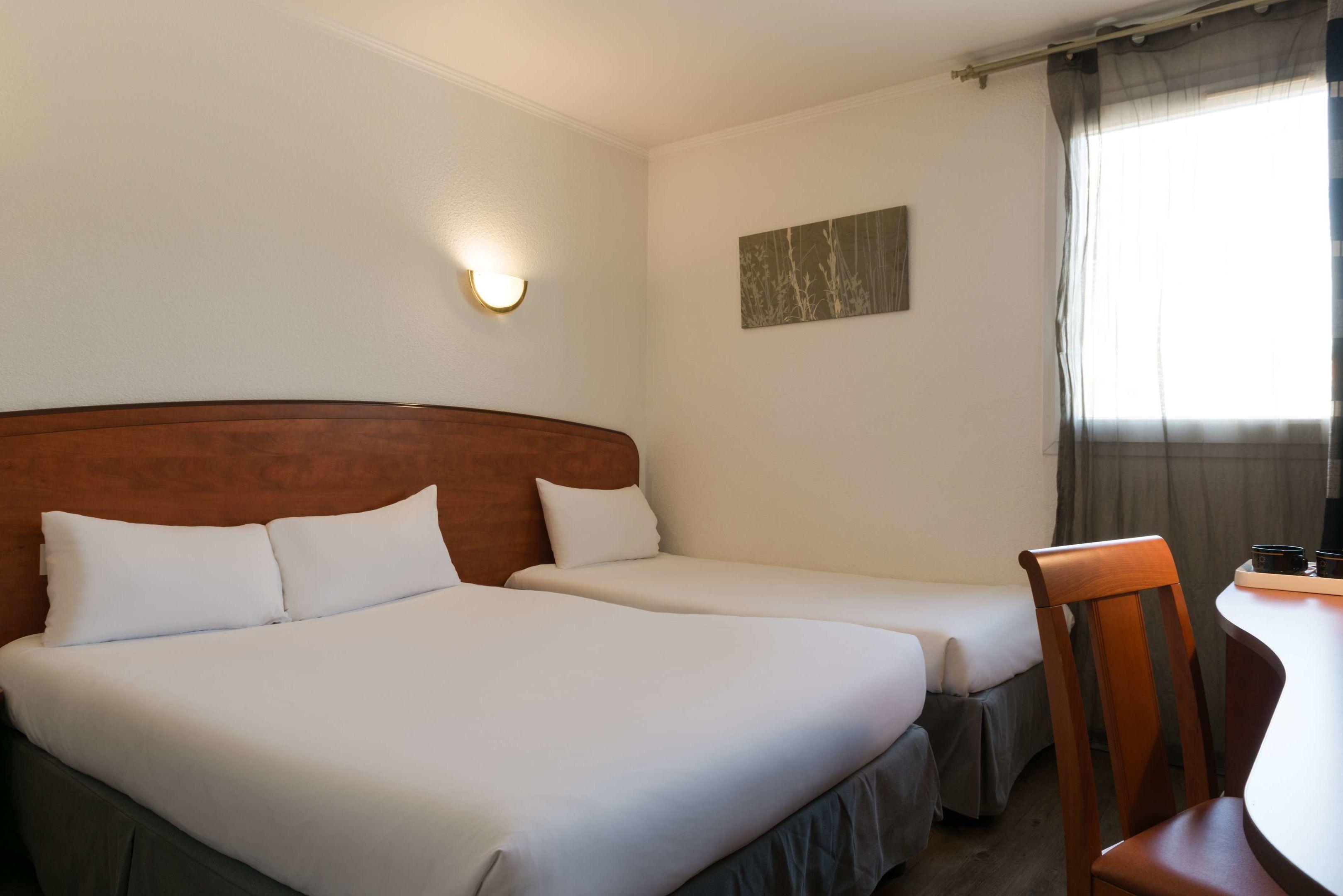 The Originals City, Hotel La Belle Etape, Brignoles — photo 5