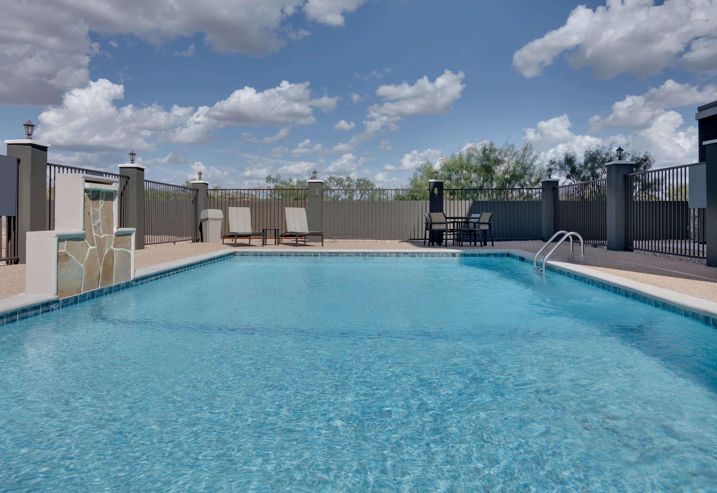 La Quinta Inn & Suites Big Spring — photo 3