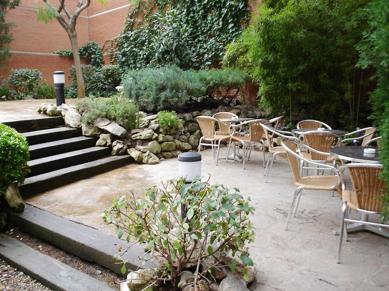Hotel Balmes — photo 5