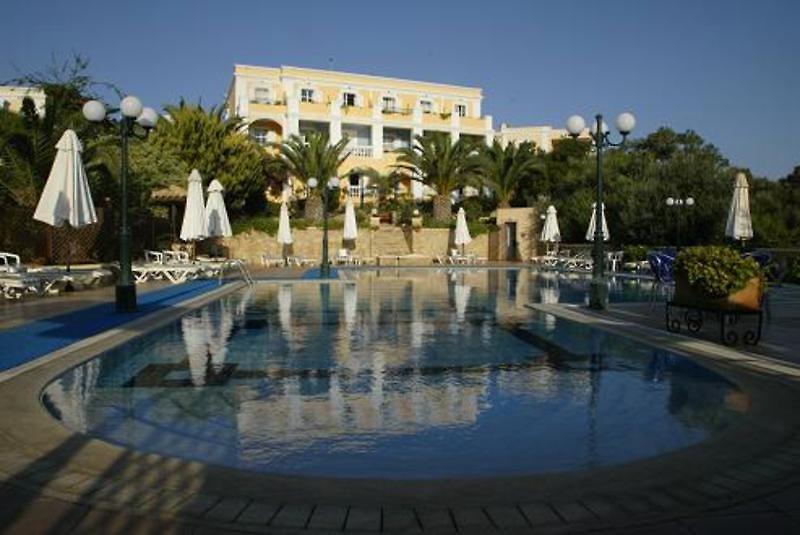 Crithoni's Paradise Hotel — photo 4