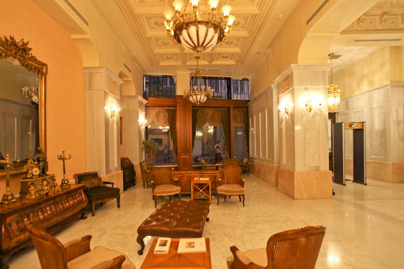 Palazzo Donizetti Hotel — photo 4