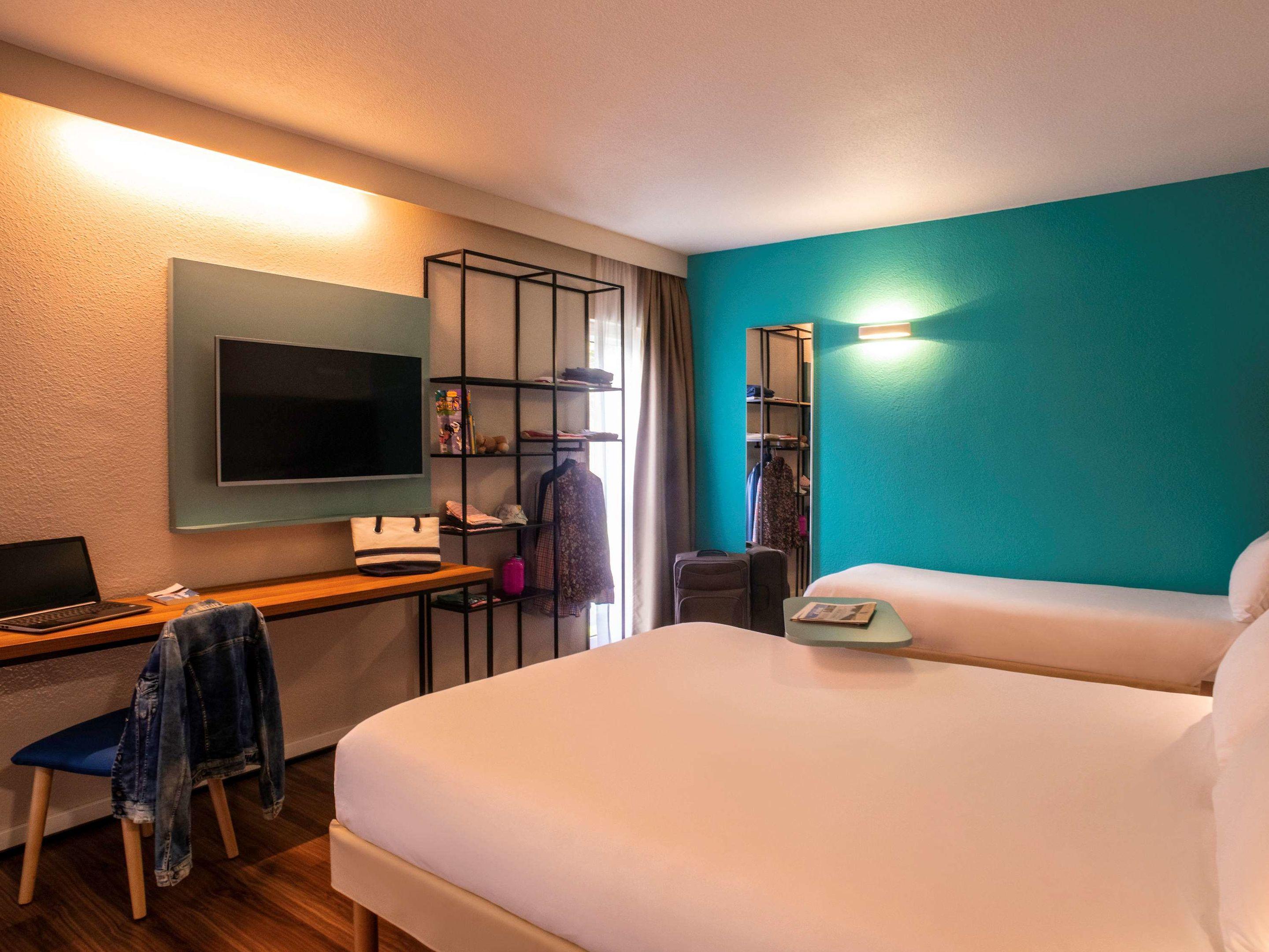 Ibis Styles Quimper — photo 3