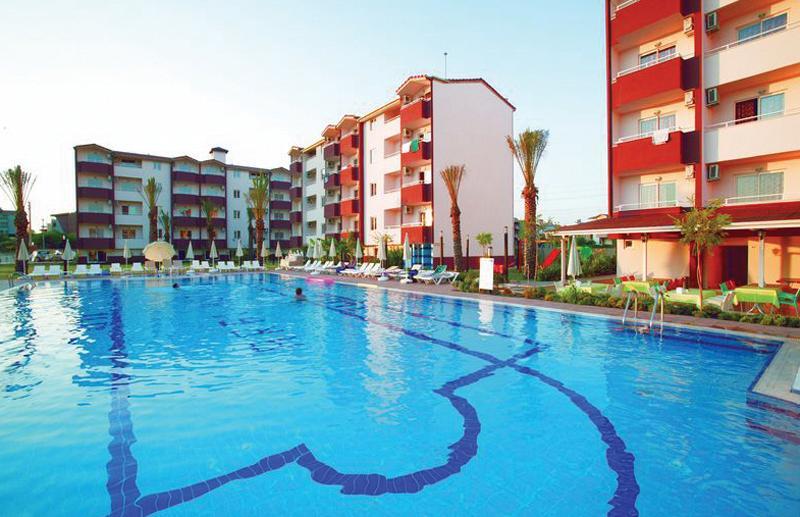 Arnor De Luxe Hotel & Spa — photo 4