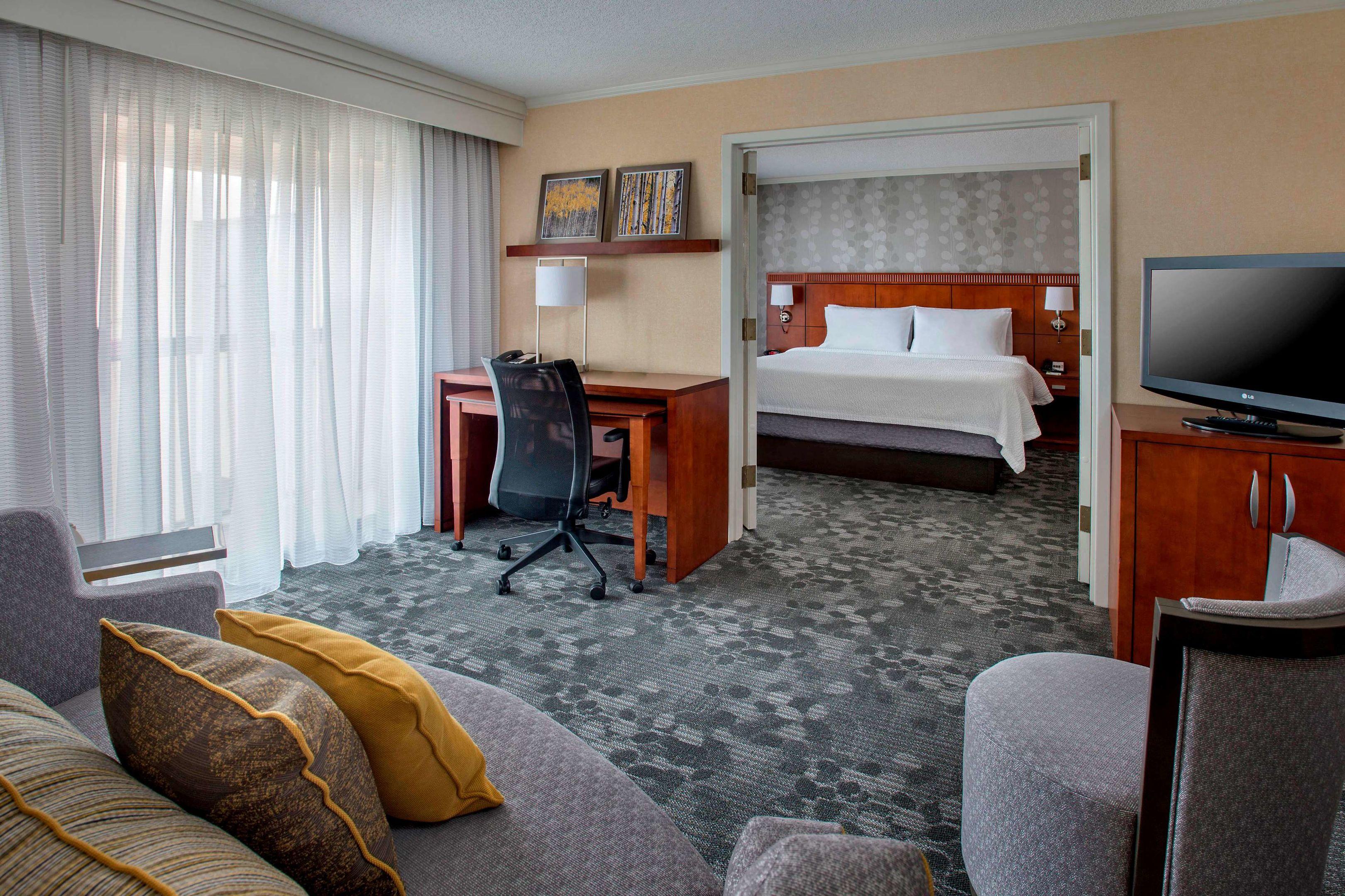 Sonesta Select Philadelphia Airport — photo 5