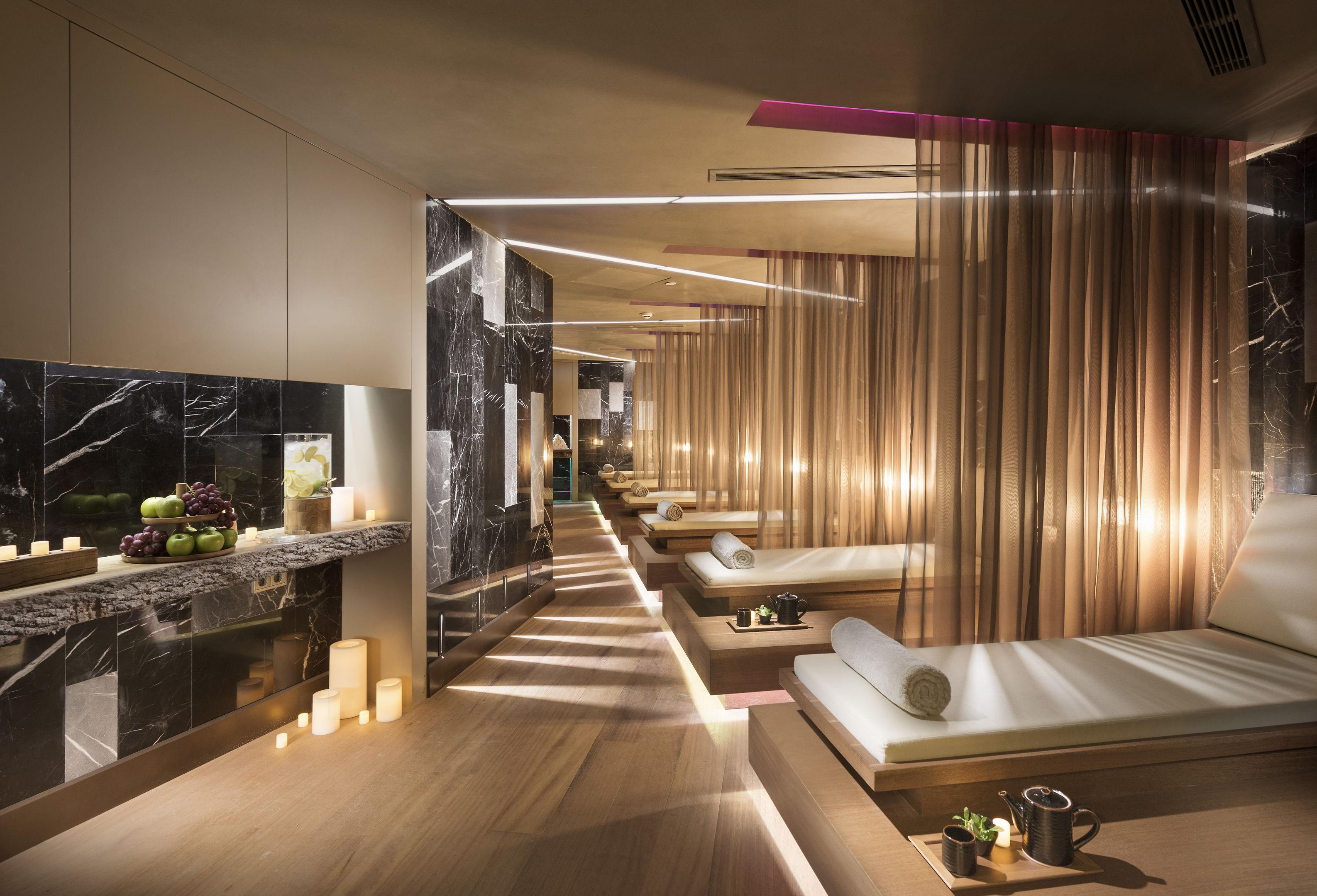 Swissôtel Resort Bodrum Beach — photo 4