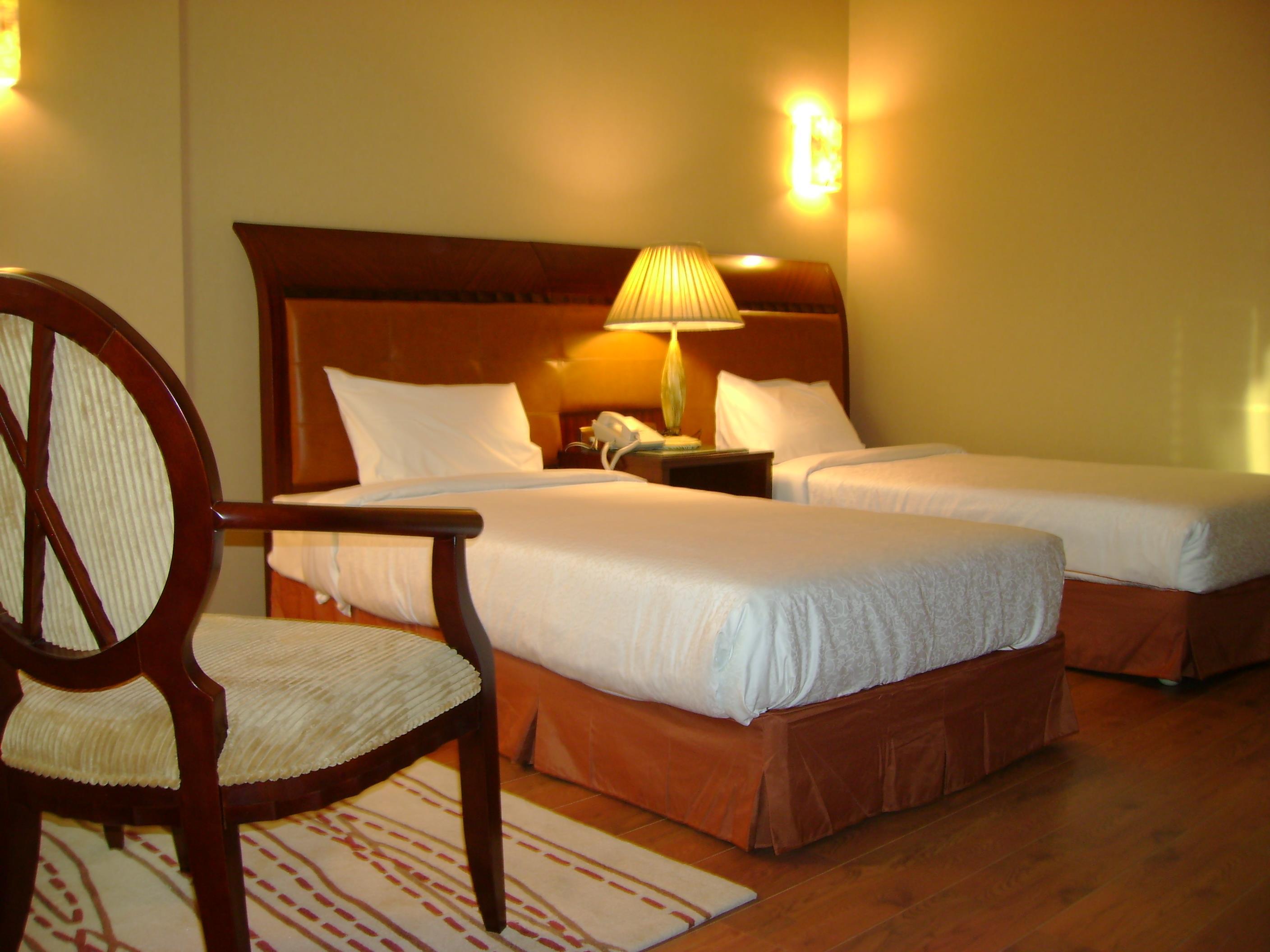 Tulip Inn Sharjah — photo 4