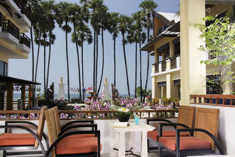 Woraburi Phuket — photo 4