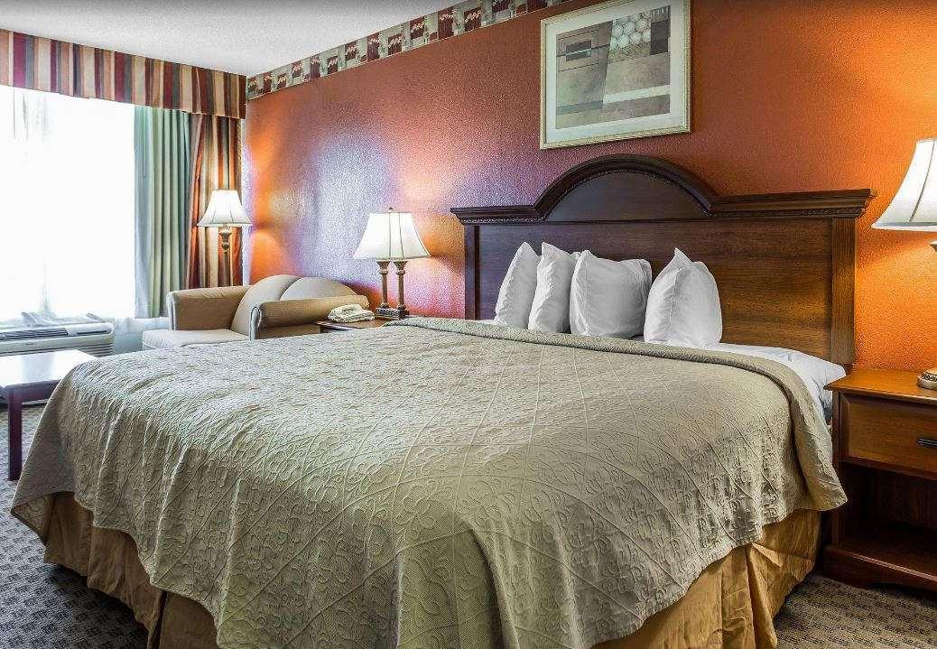 Baymont Inn & Suites Walterboro — photo 4