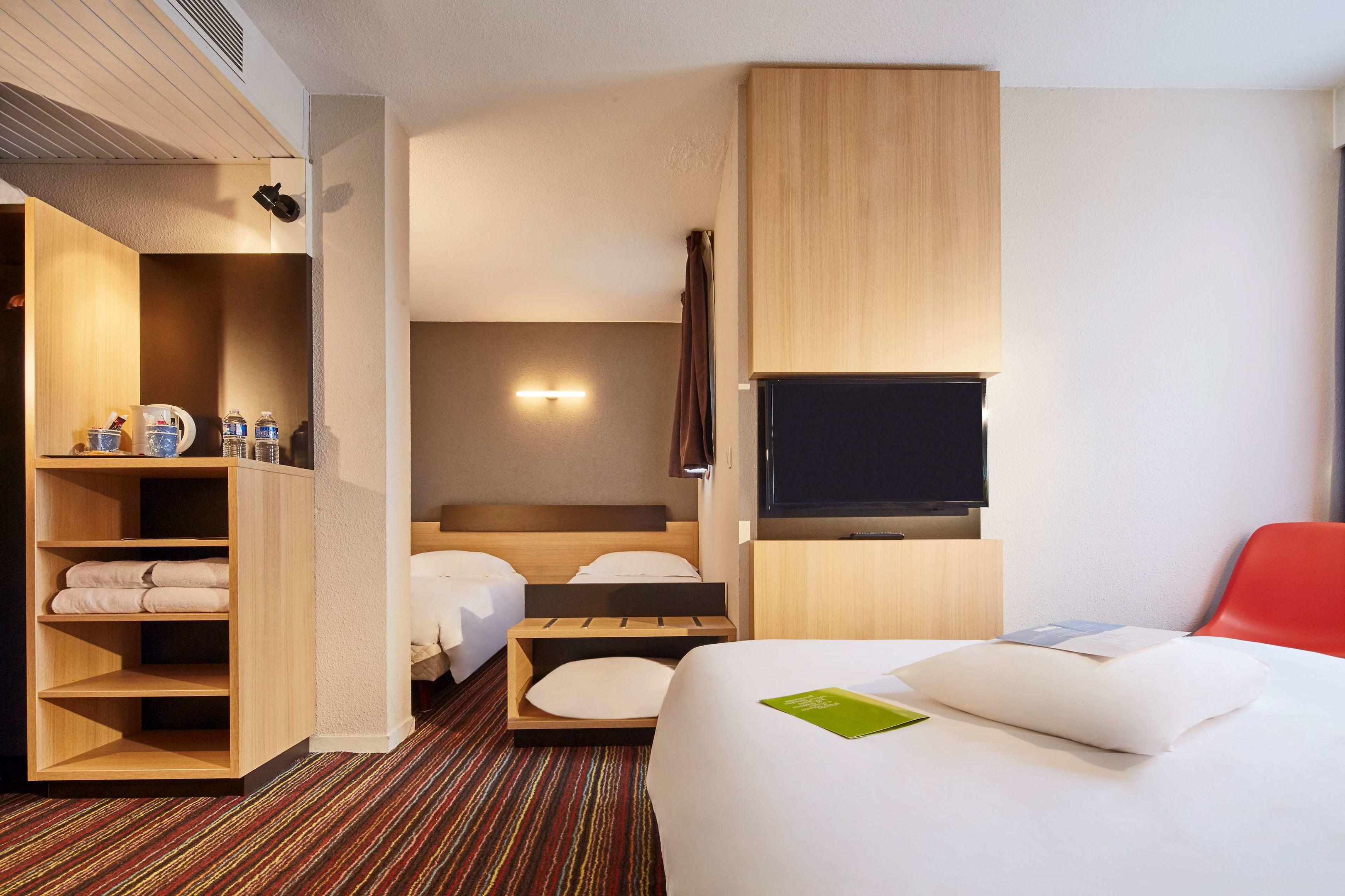 Hotel Kyriad Tours Sud - Chambray Lès Tours — photo 4