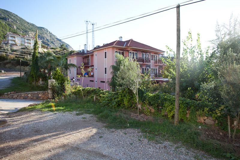 Pink Palace Hotel — photo 3