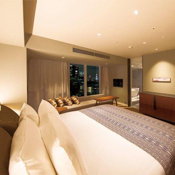 Shibuya Stream Excel Hotel Tokyu — photo 4